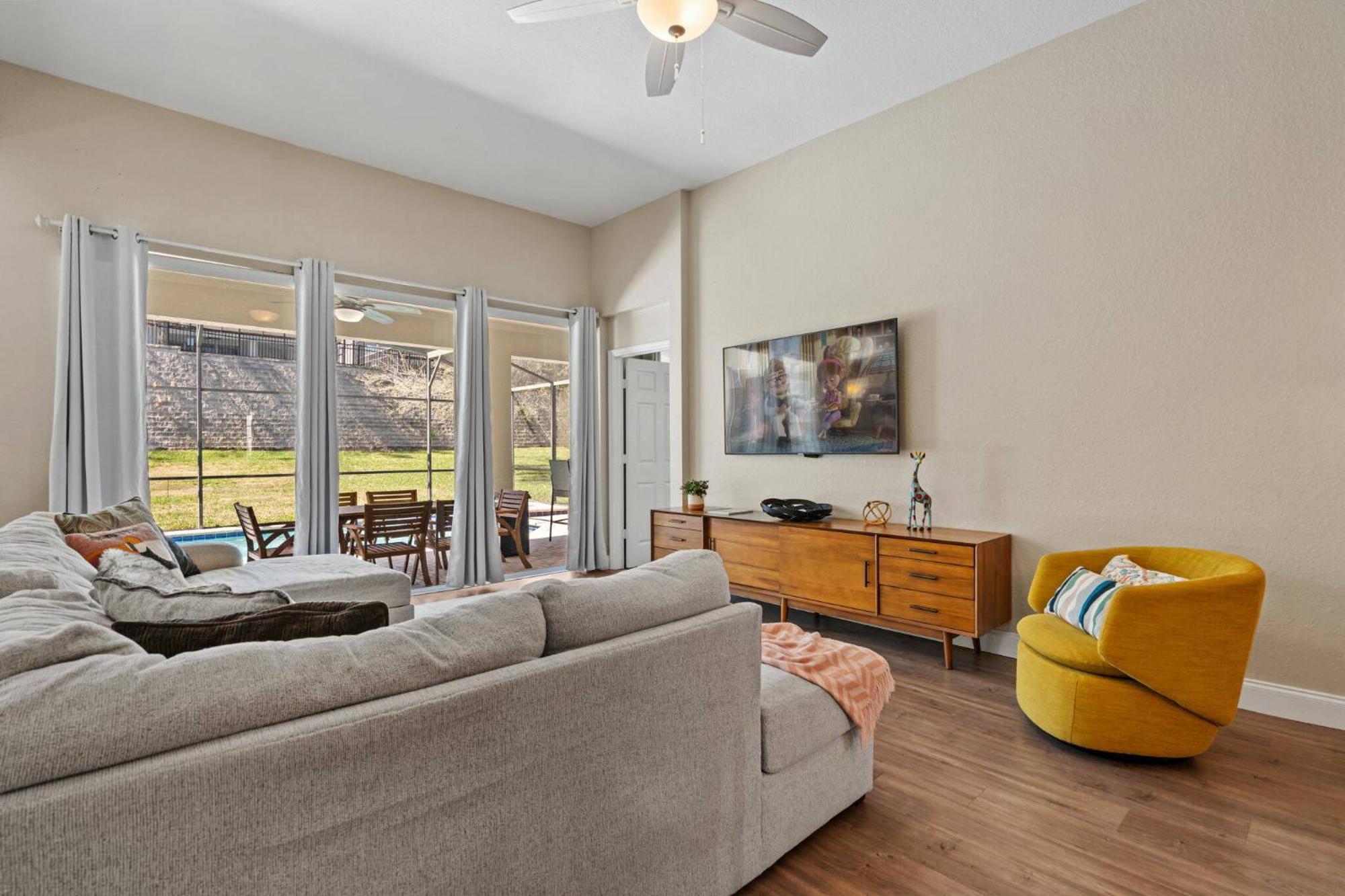Amazing House Amazing Amenities * Orlando