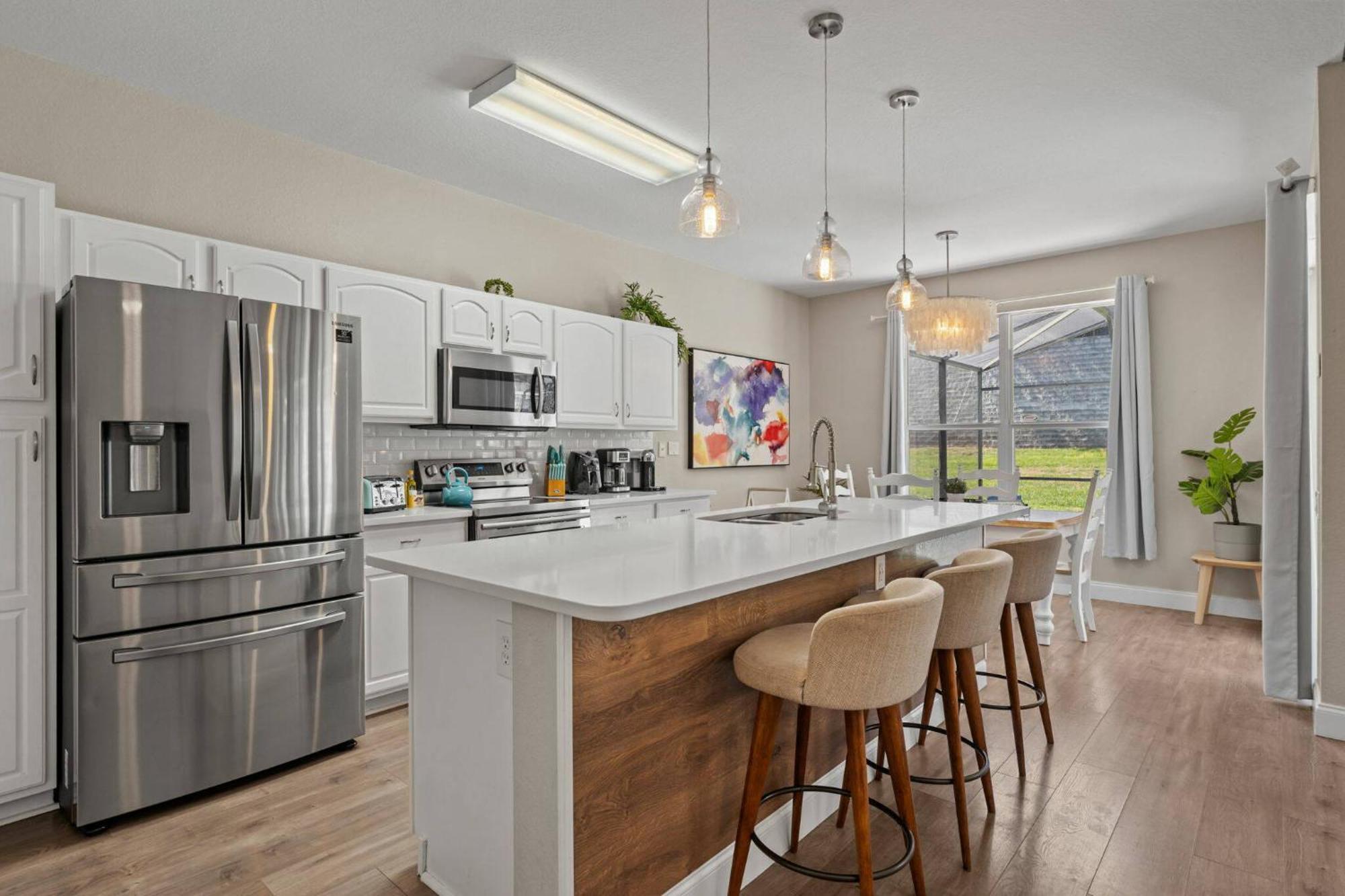 Amazing House Amazing Amenities Holiday home *