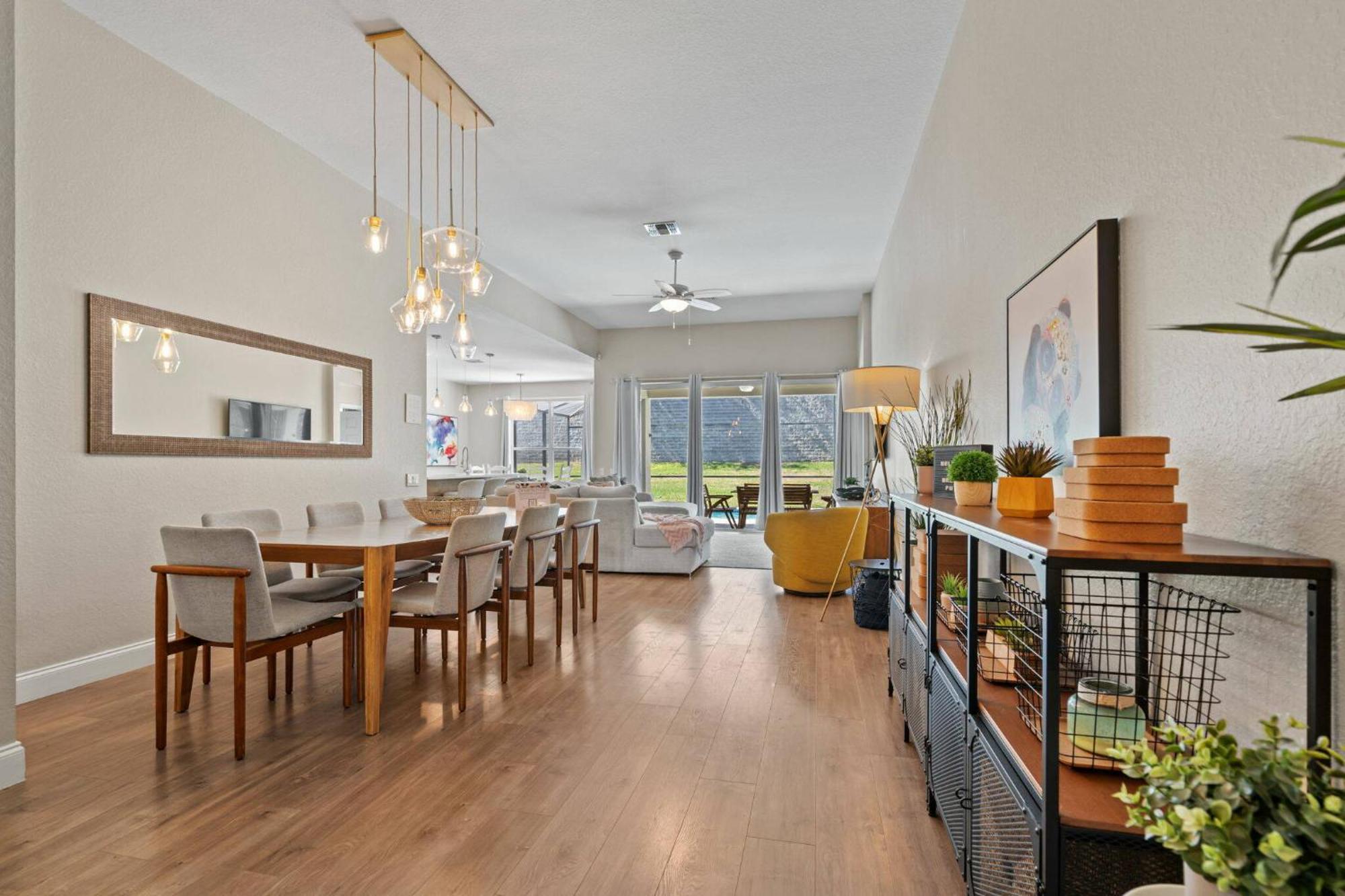 Holiday home Amazing House Amazing Amenities Orlando