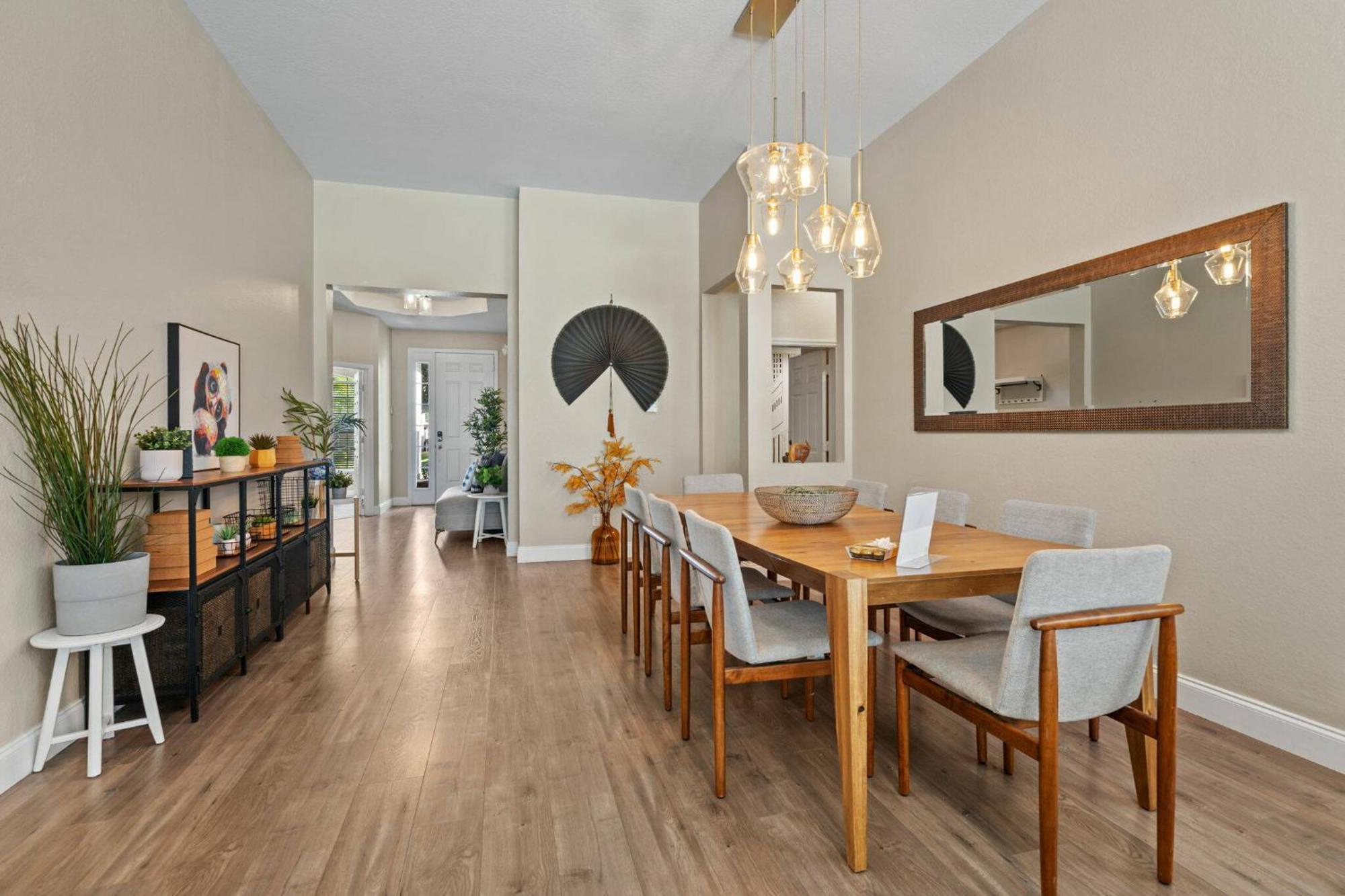 Amazing House Amazing Amenities * Orlando