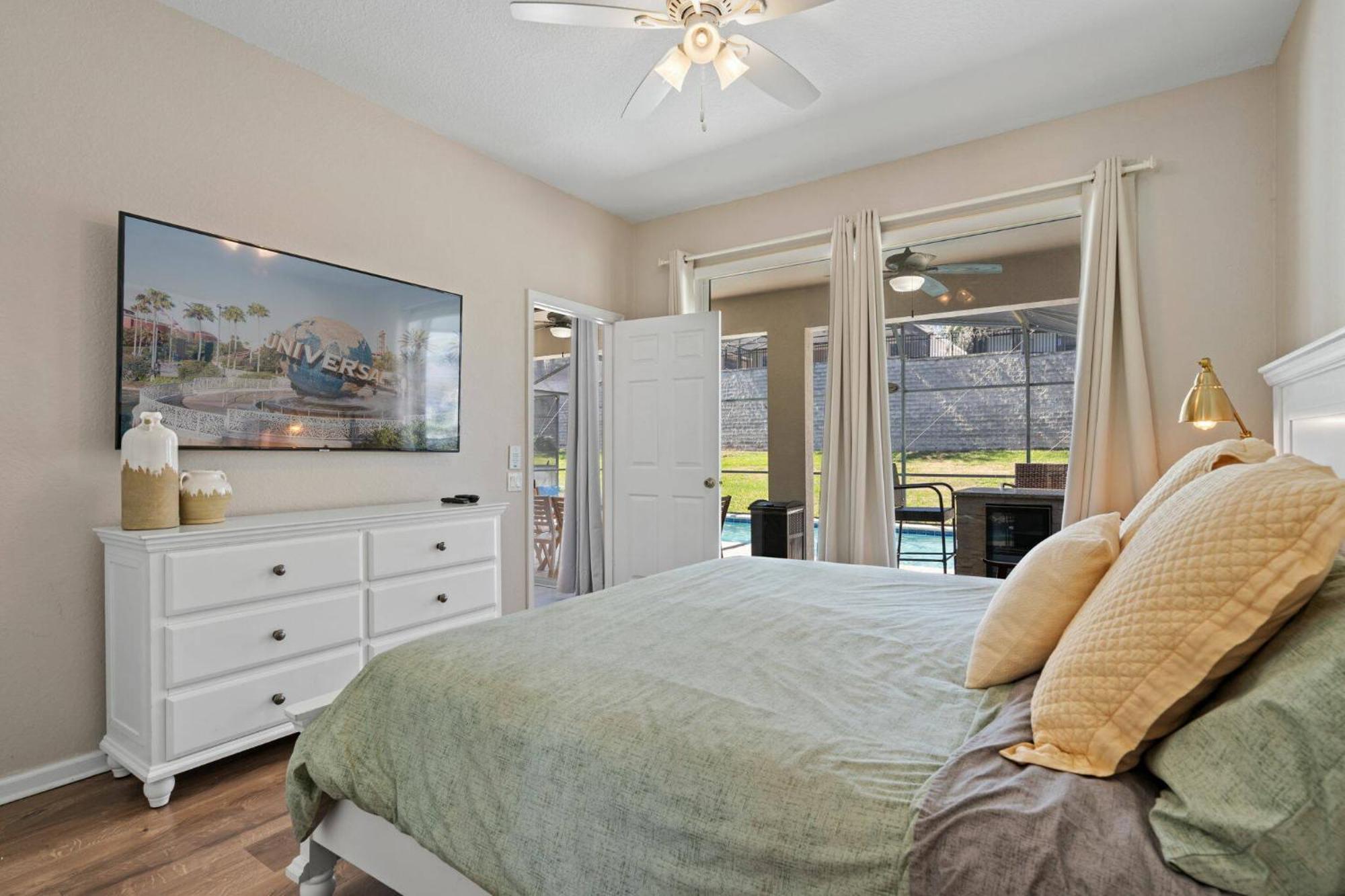 Amazing House Amazing Amenities Holiday home Orlando