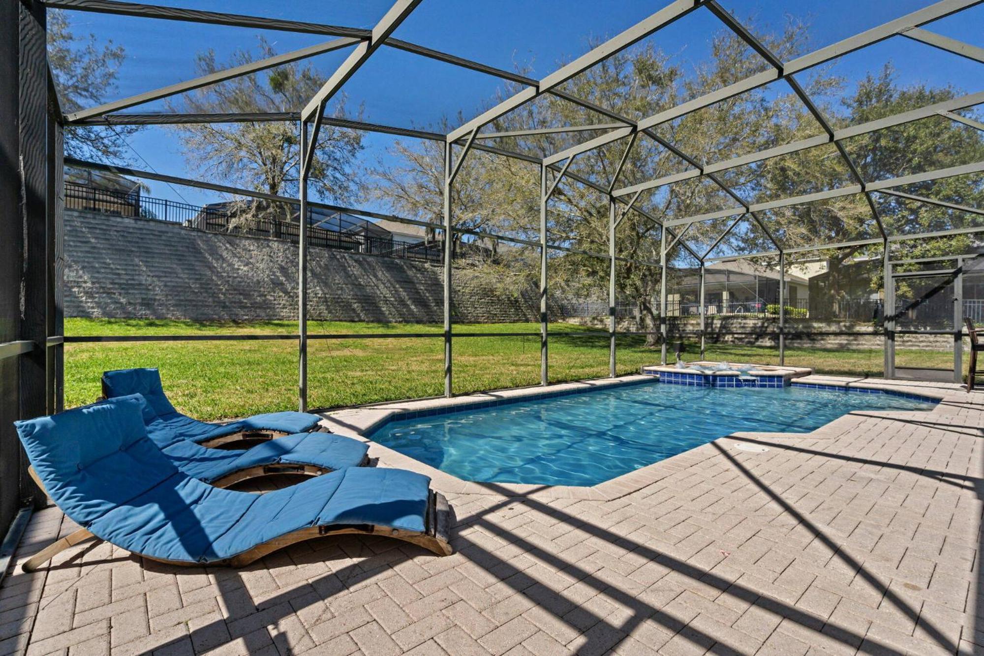 Holiday home Amazing House Amazing Amenities