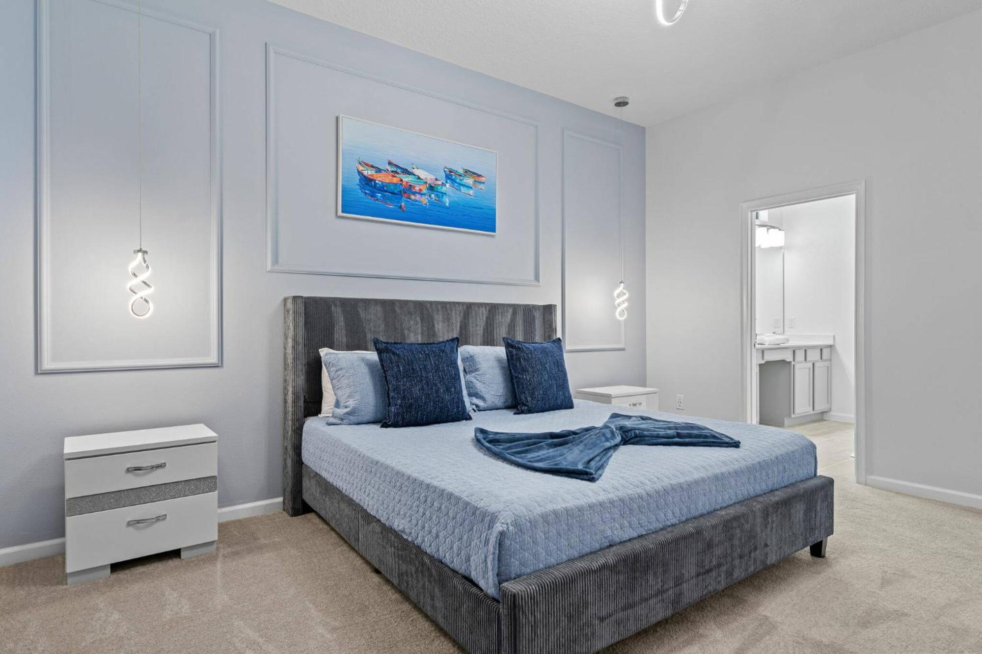 Unforgettable Vacation: 9br Paradiso Grand Holiday home