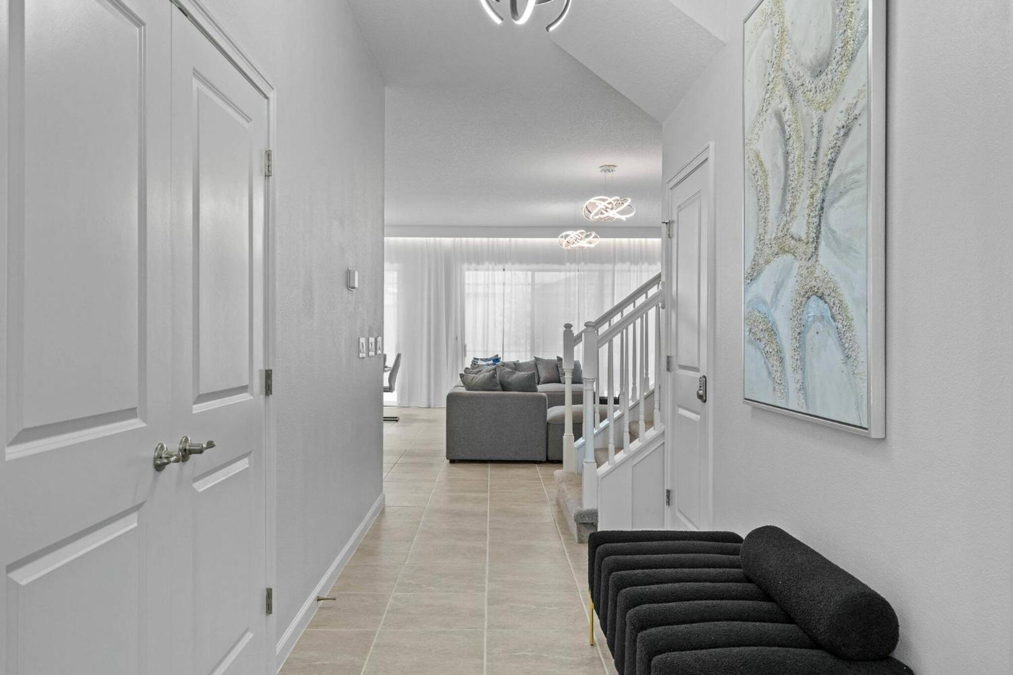 Holiday home Unforgettable Vacation: 9br Paradiso Grand