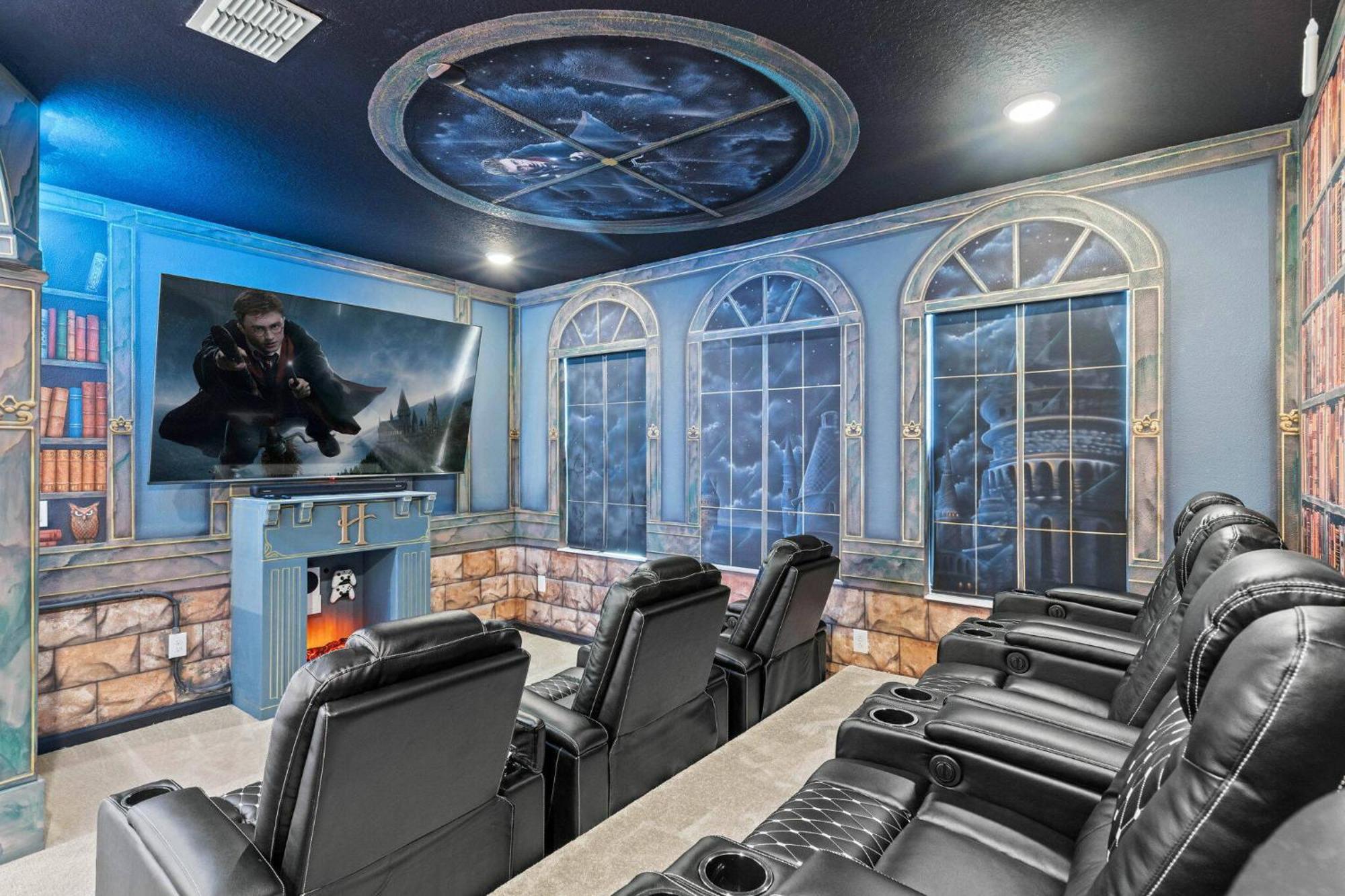 Holiday home Unforgettable Vacation: 9br Paradiso Grand Orlando