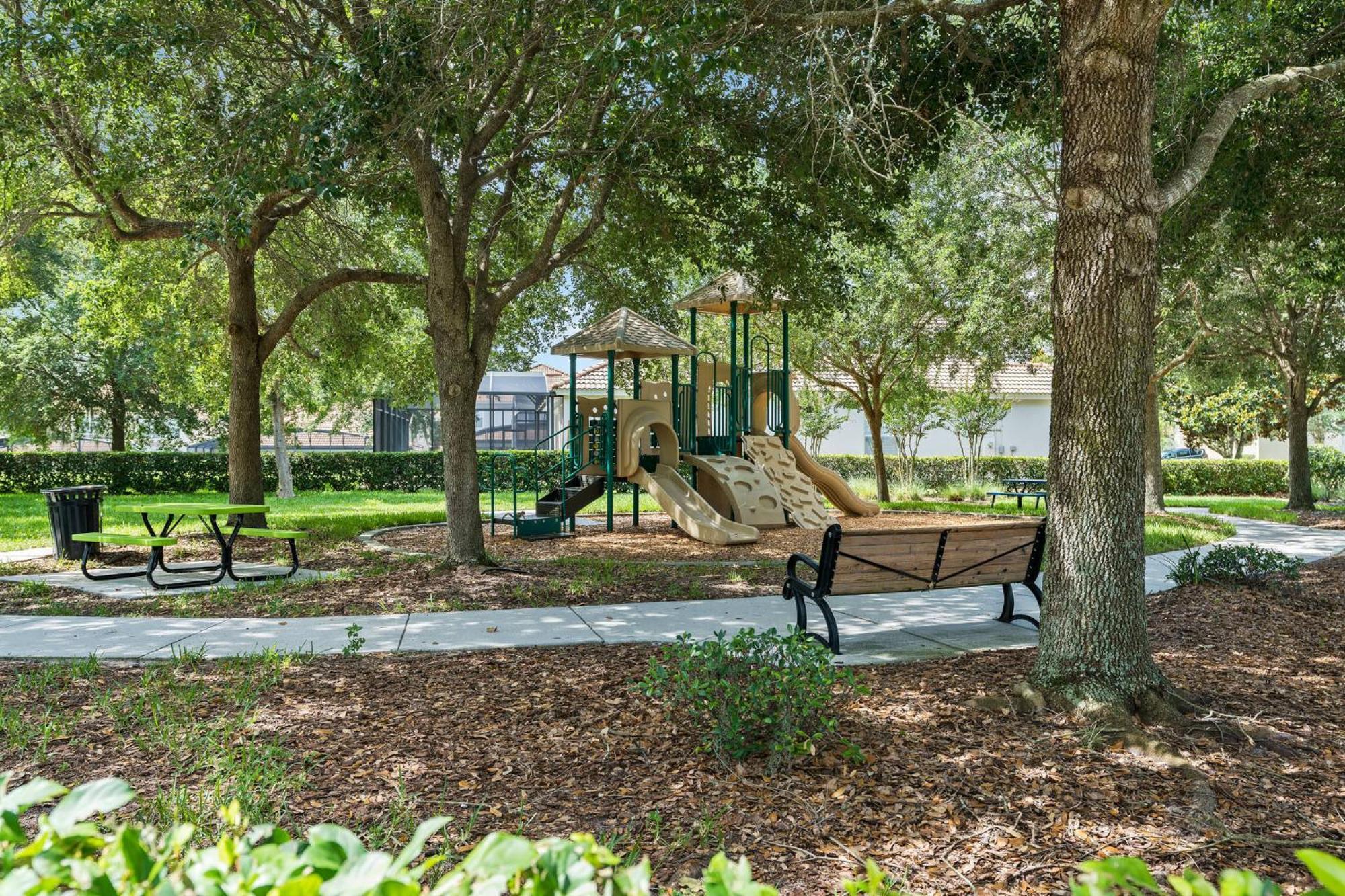 Holiday home Water Park Fun In Windsor Hills: 3br3ba Orlando
