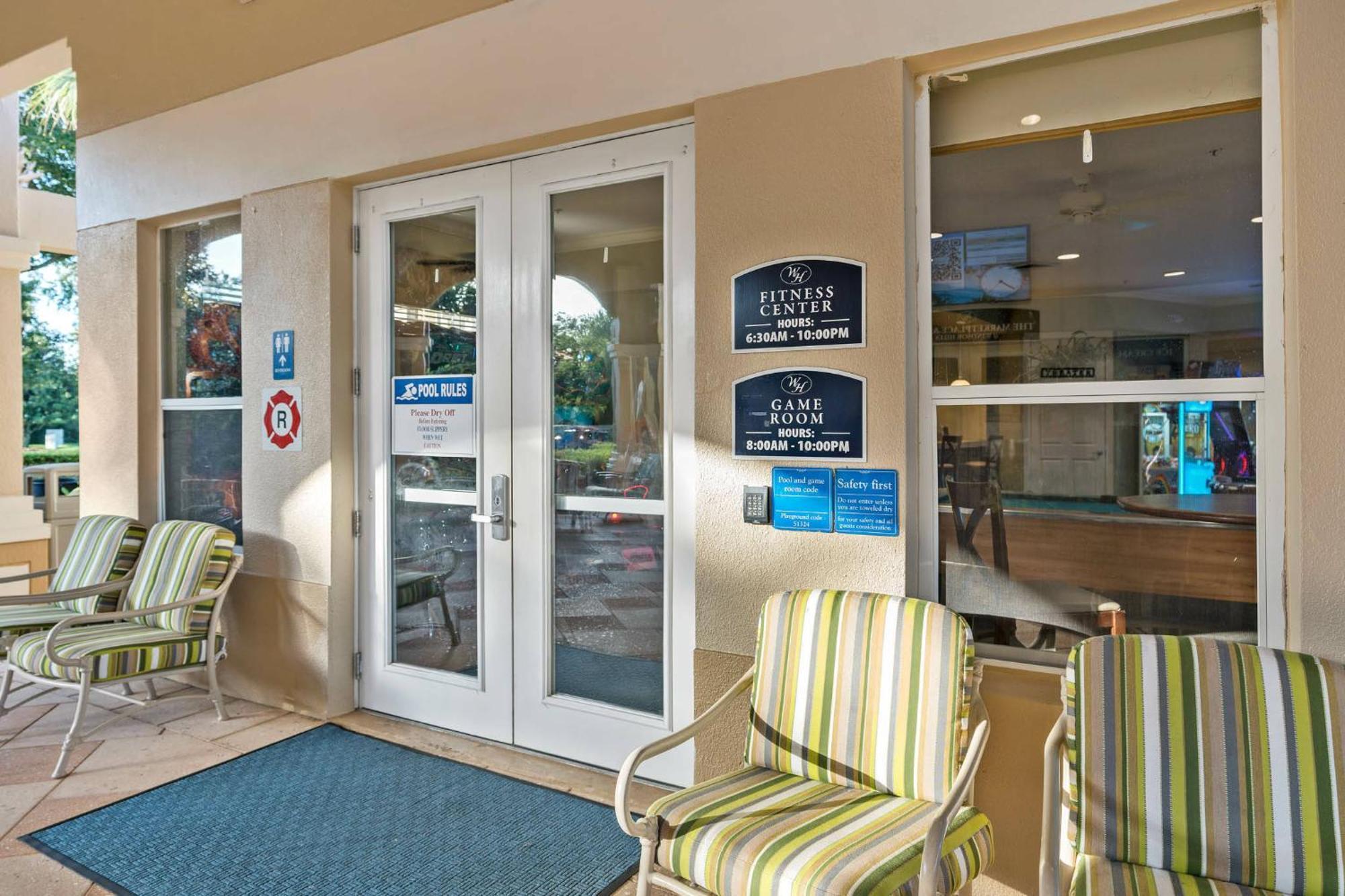 Water Park Fun In Windsor Hills: 3br3ba Orlando
