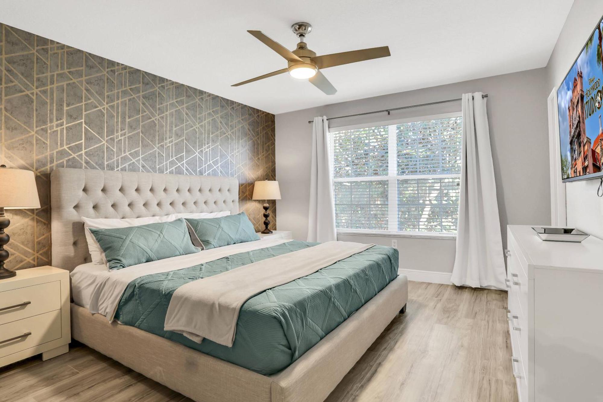 Free Water Park Luxury Living Holiday home Orlando
