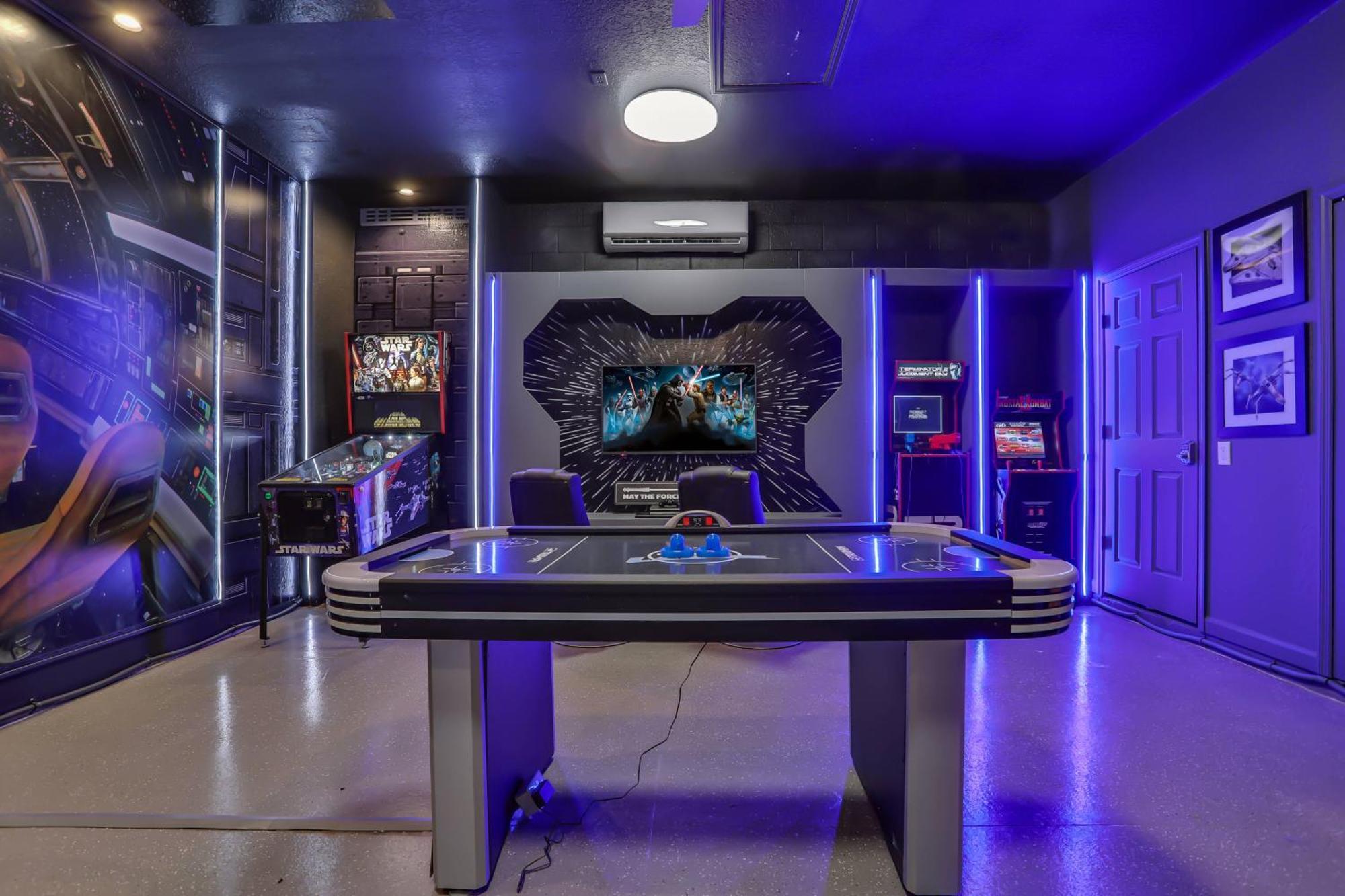 Free Water Park Luxury Living Holiday home Orlando