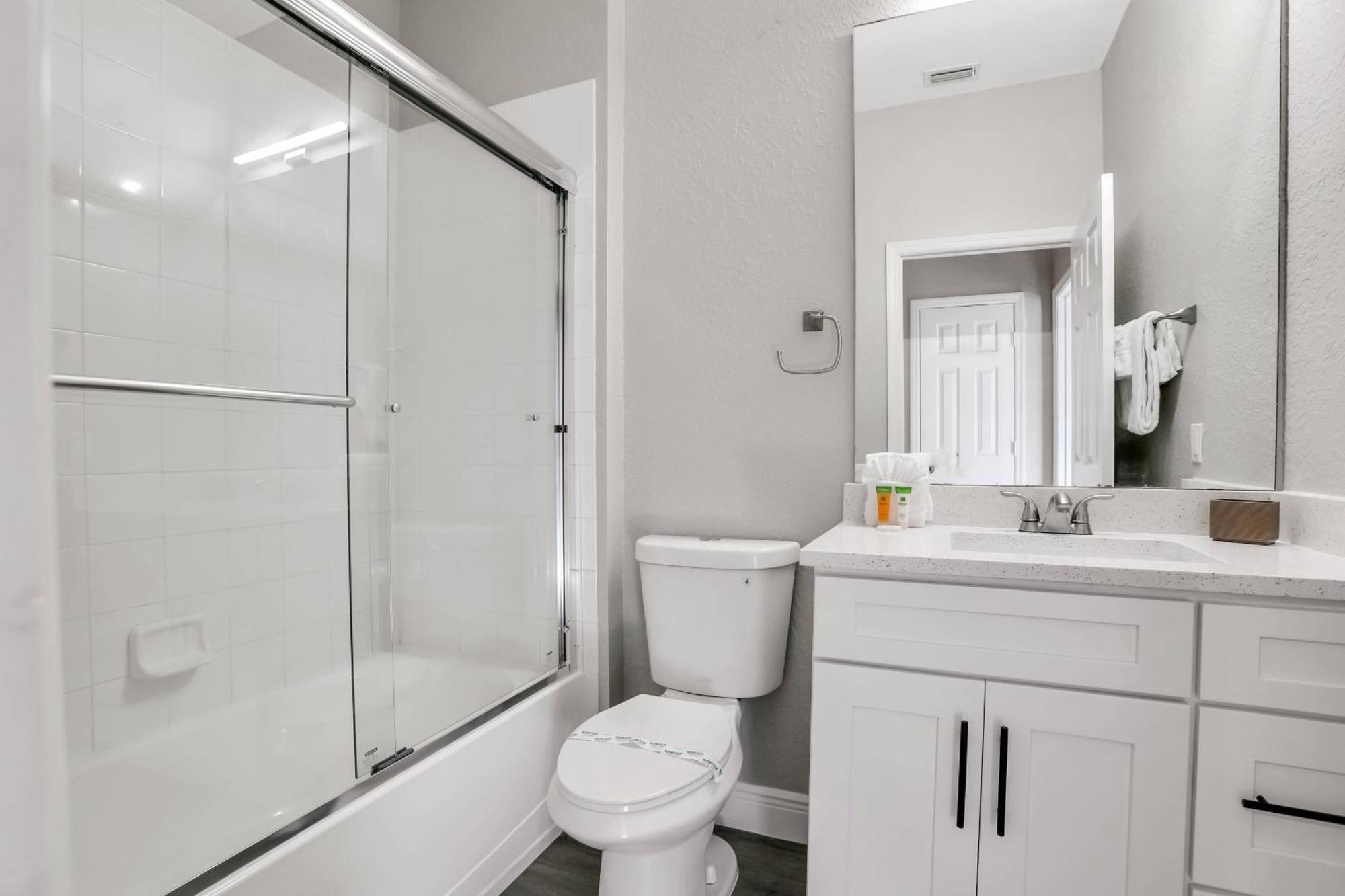 Free Water Park Luxury Living Orlando