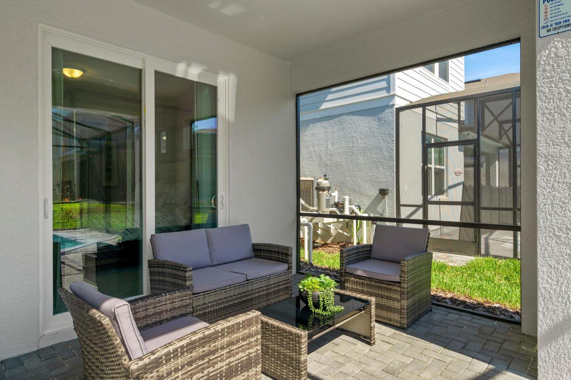 Holiday home Saint Kitts *