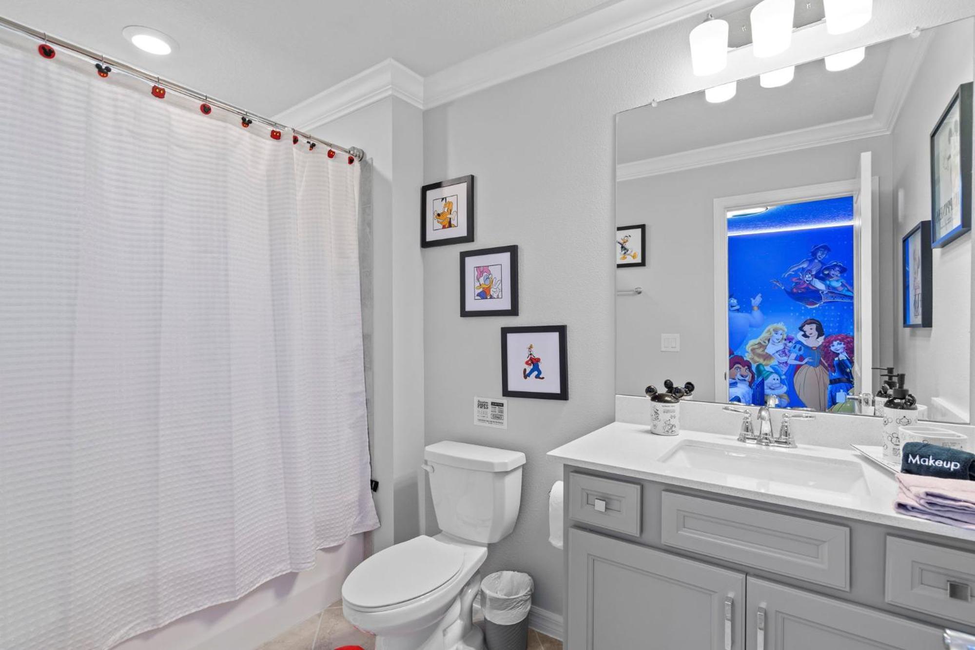 Holiday home Saint Kitts