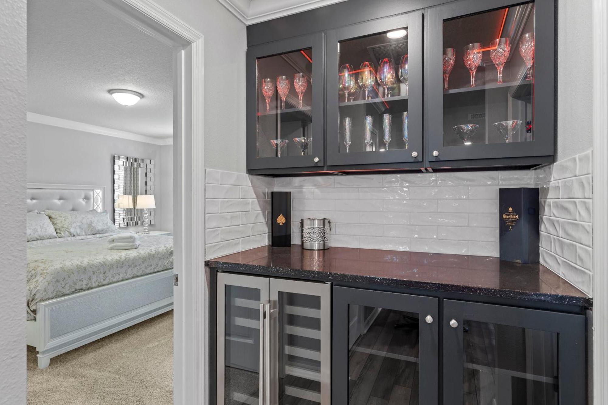 Saint Kitts Holiday home Orlando