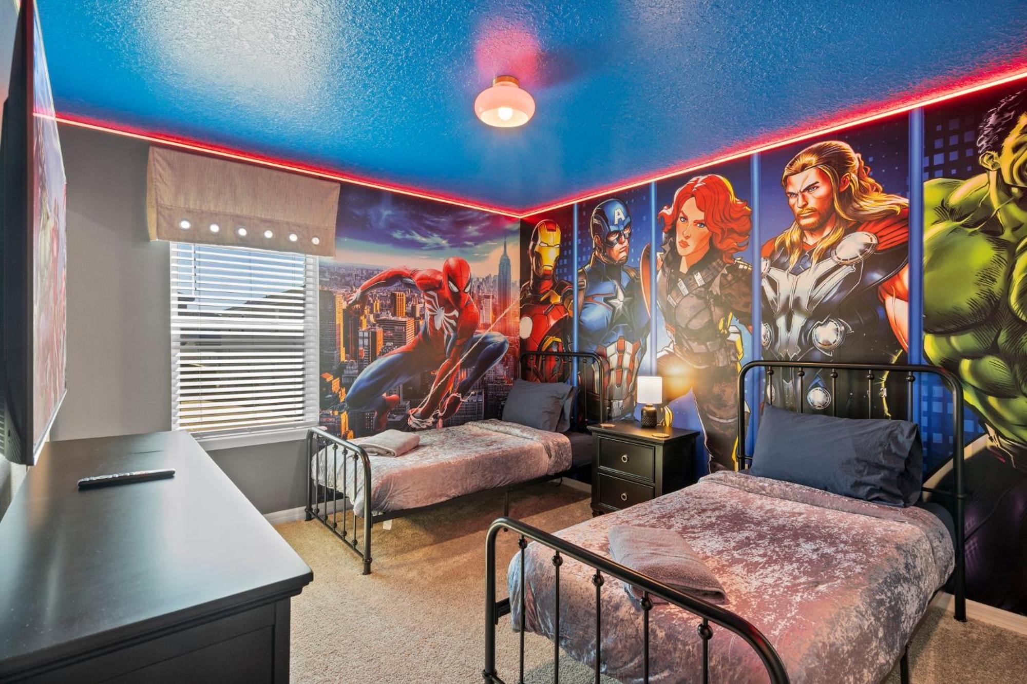 Holiday home Saint Kitts Orlando
