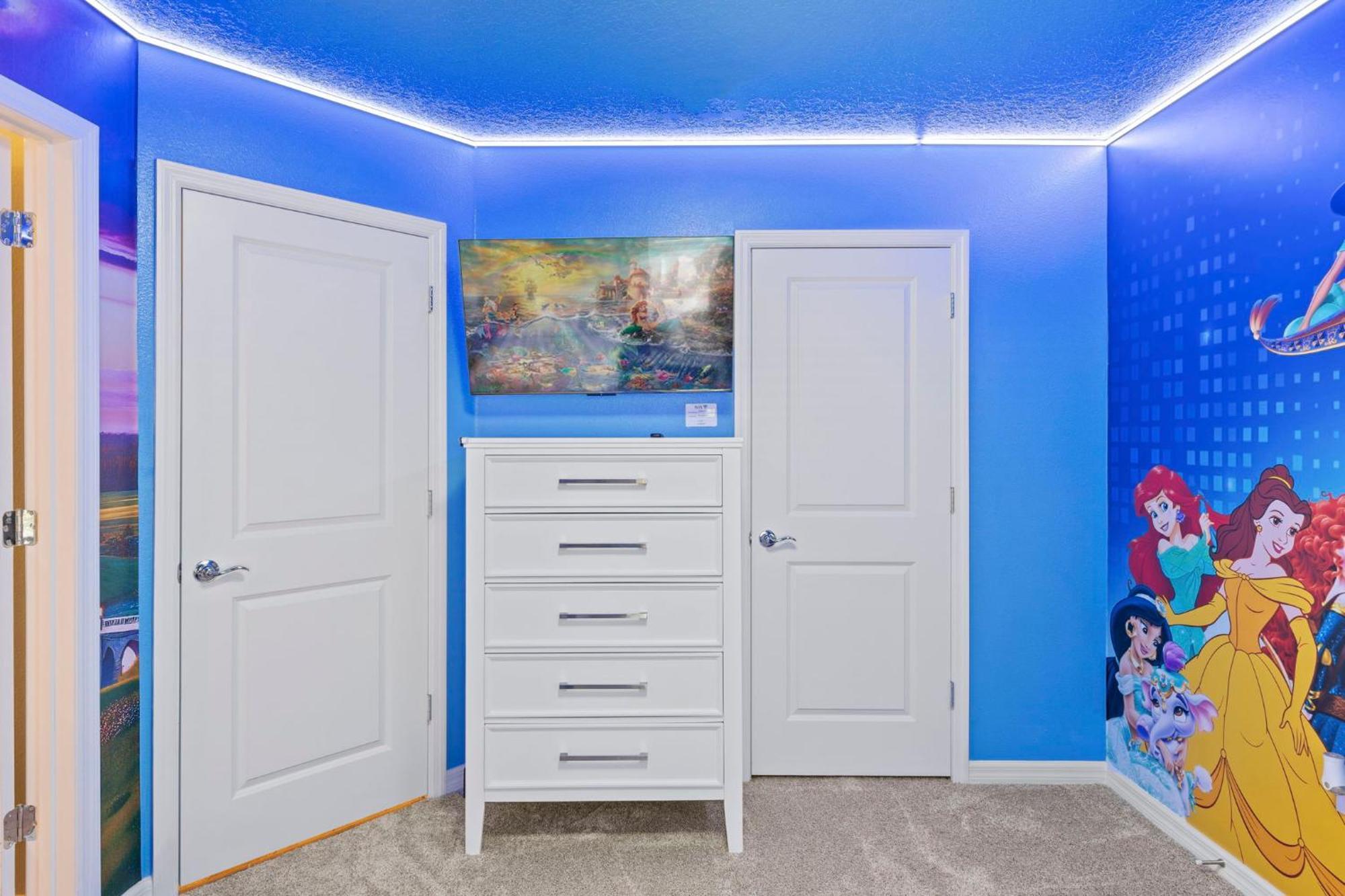 Saint Kitts Holiday home Orlando