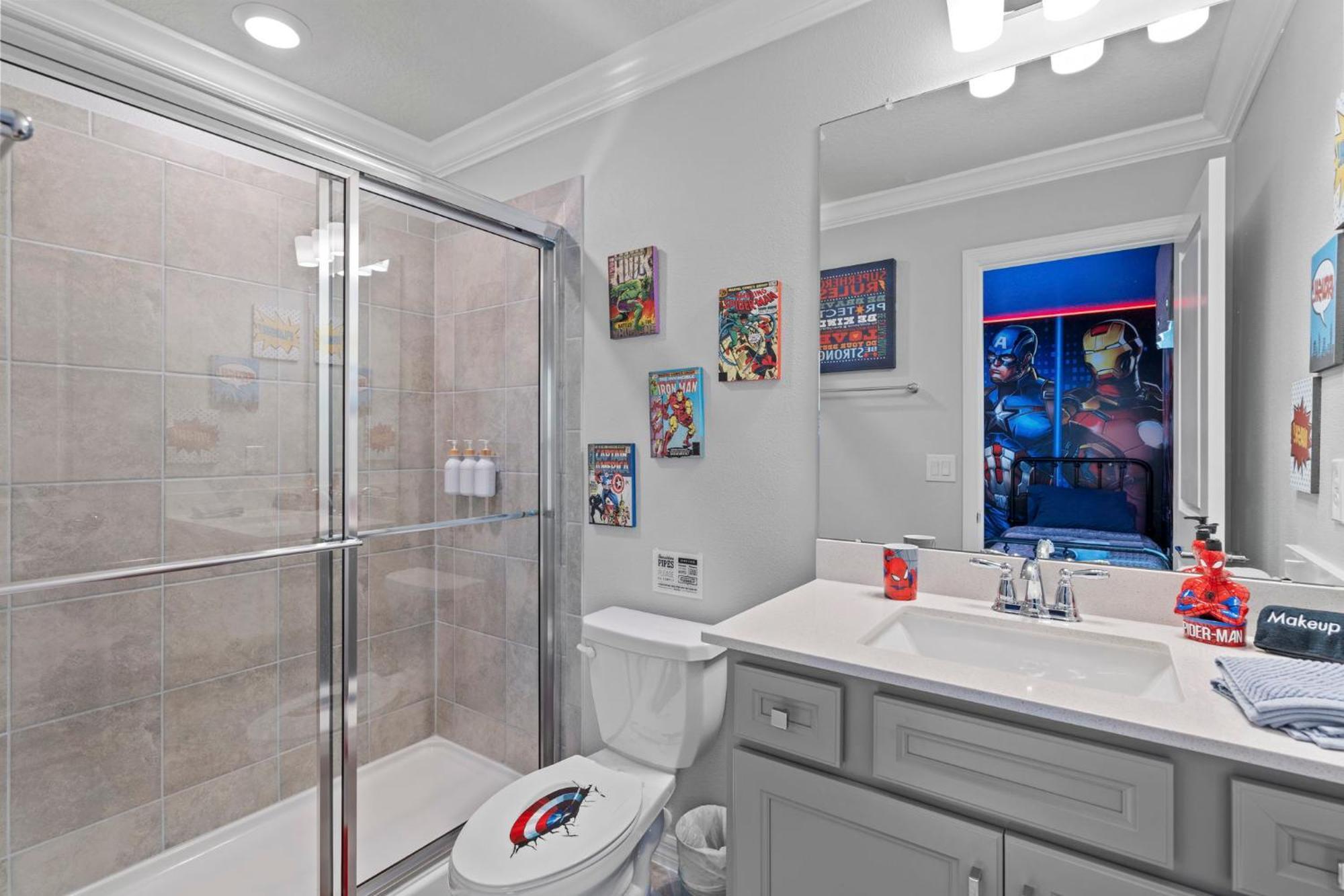 Holiday home Saint Kitts Orlando