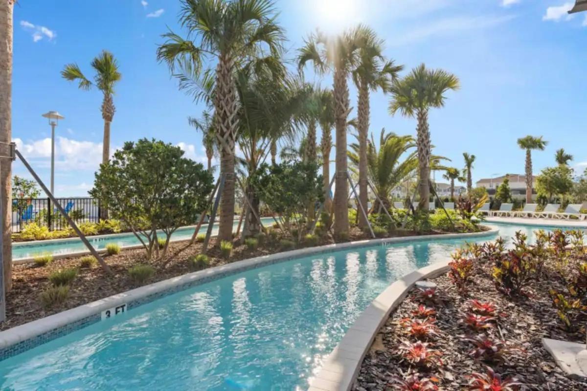 Saint Kitts Orlando