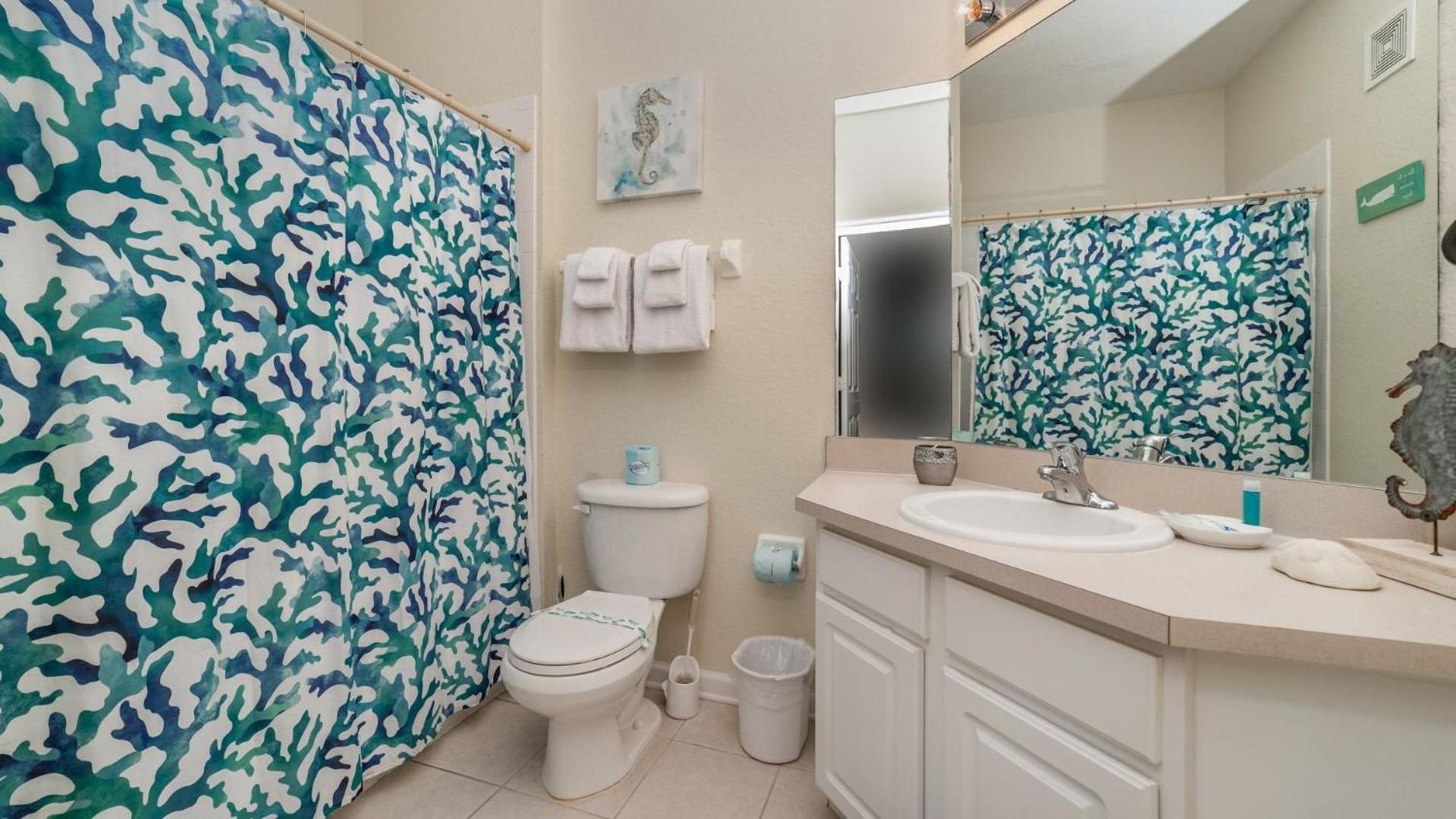 Apartment Windsor Hills 483 By Orlando