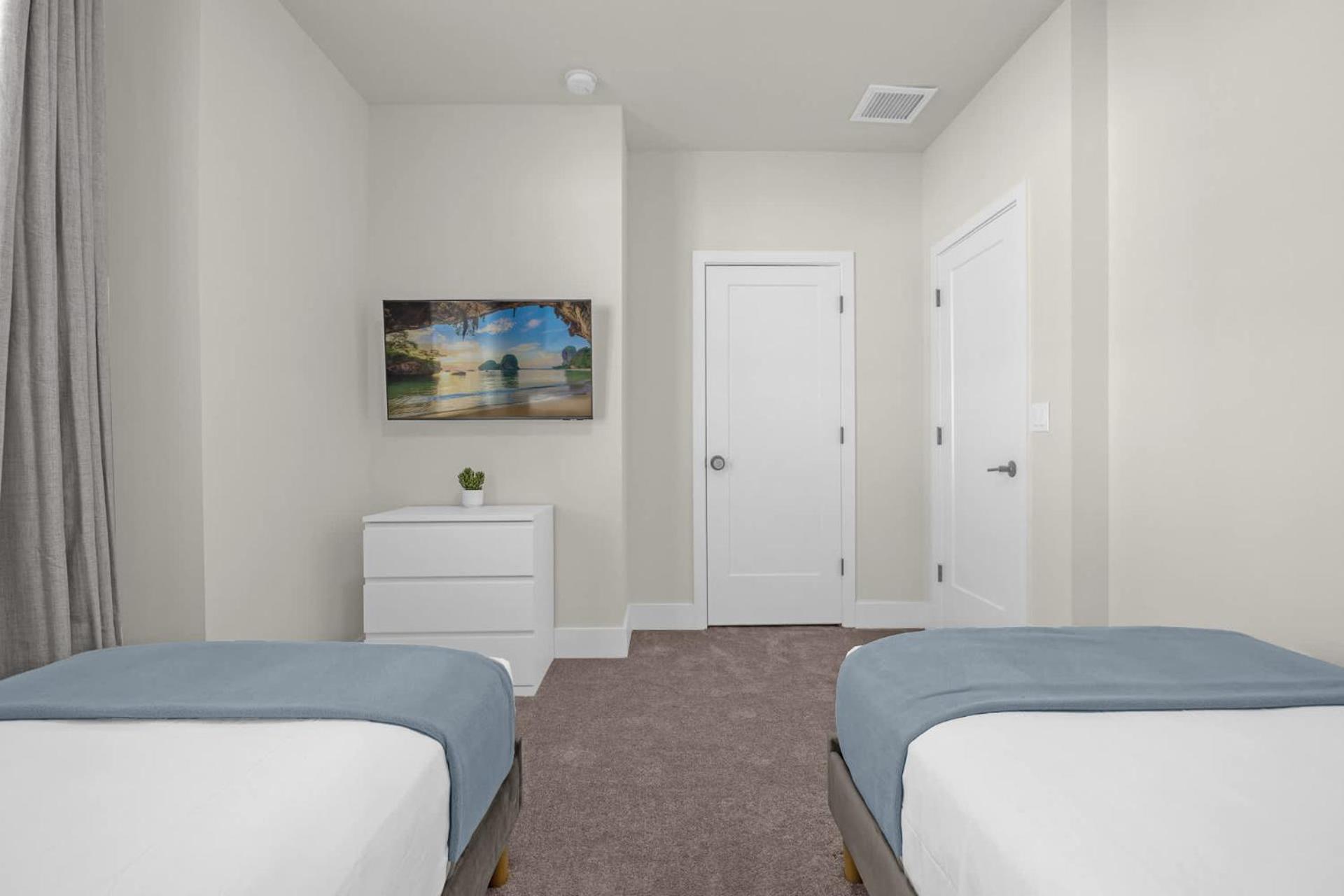 Upstay - Sunny Clermont Getaway With Private Pool * Orlando