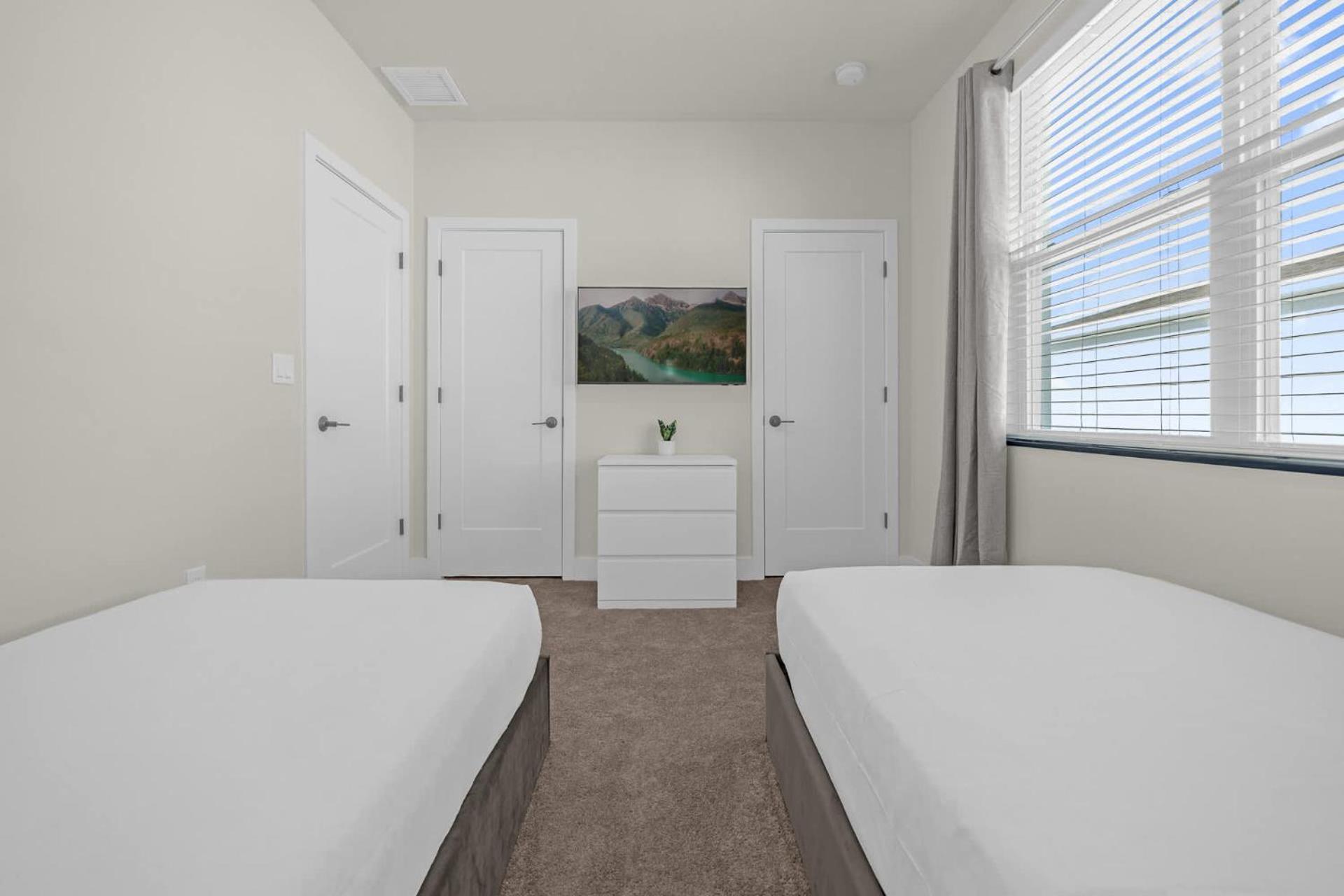 Upstay - Sunny Clermont Getaway With Private Pool Holiday home *