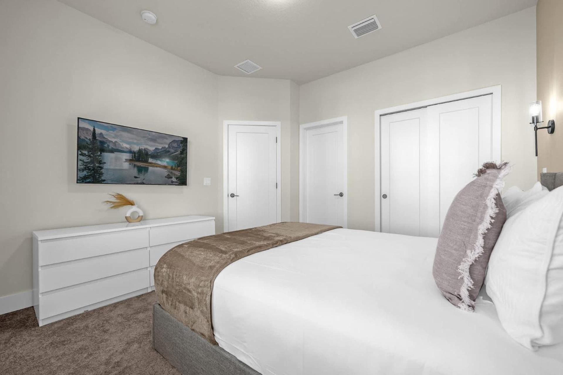Upstay - Sunny Clermont Getaway With Private Pool Orlando