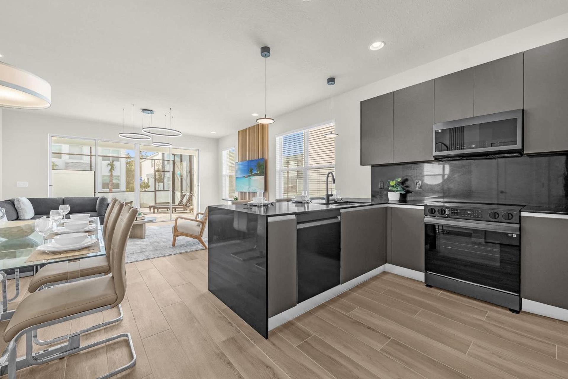 Upstay - Sunny Clermont Getaway With Private Pool Holiday home Orlando