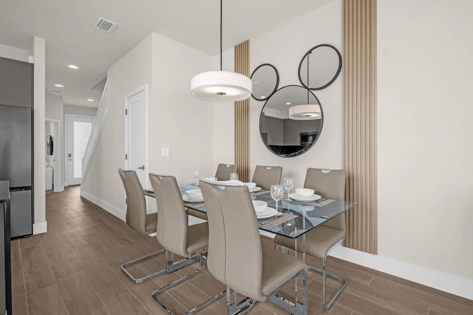 Upstay - Sunny Clermont Getaway With Private Pool Holiday home