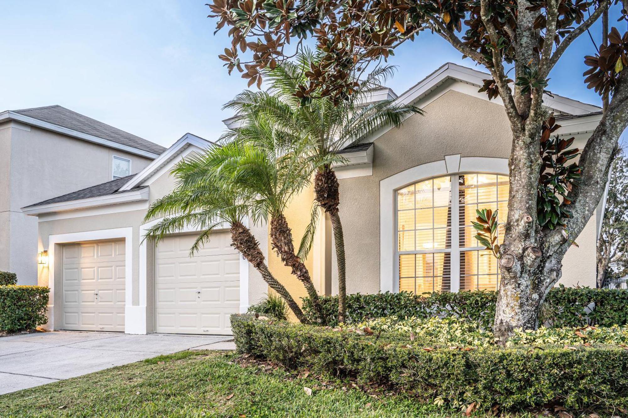 New Spectacular Windsor Hills * Orlando