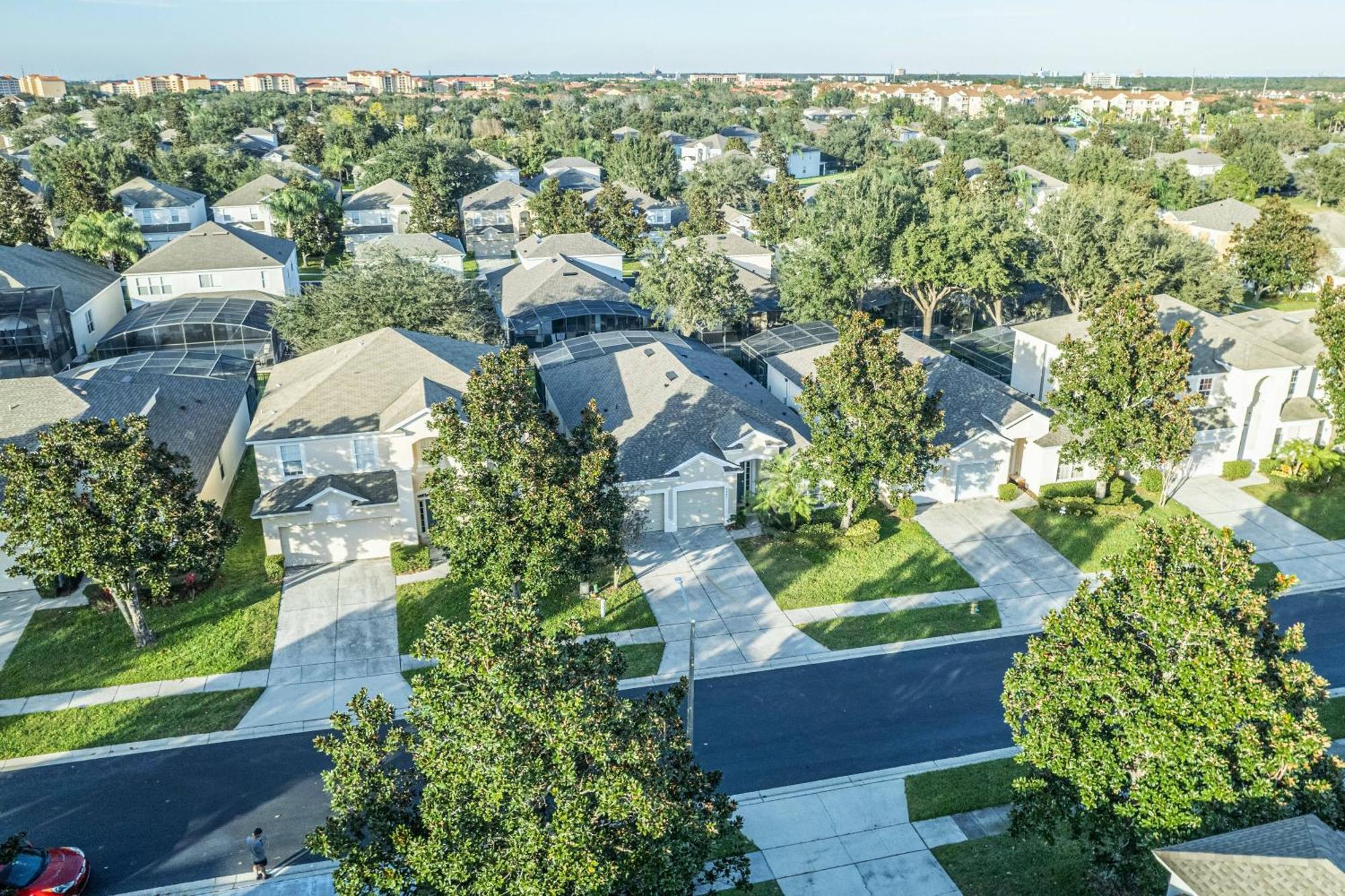 New Spectacular Windsor Hills Holiday home Orlando