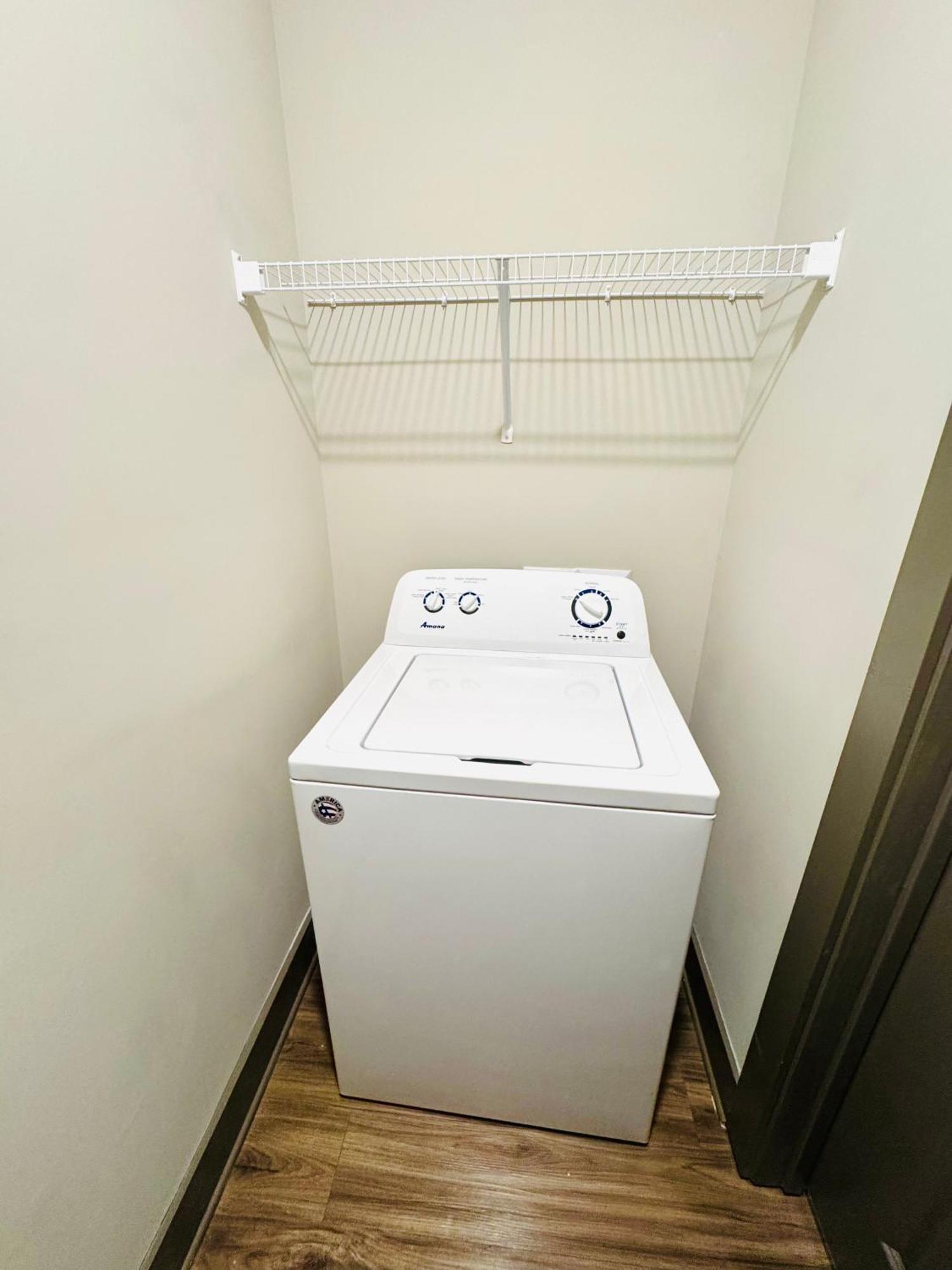 Apartment Full Apartment, Near Disney, King Bed, Pet-friendly Full Amenities Orlando