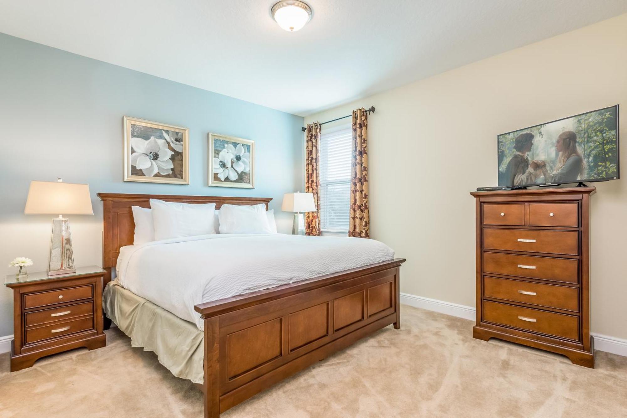 Holiday home Luxury Dream 11br With Private Pool & Near At Encore