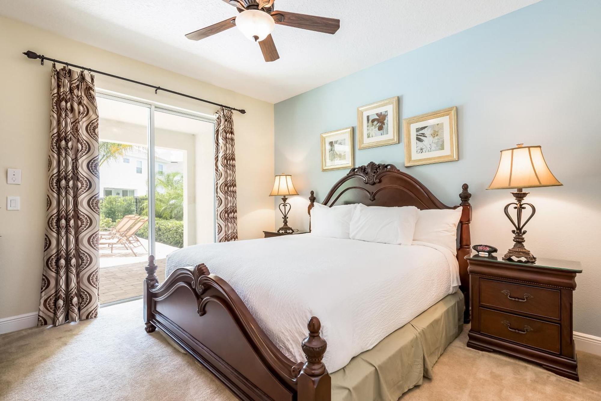 Luxury Dream 11br With Private Pool & Near At Encore Orlando