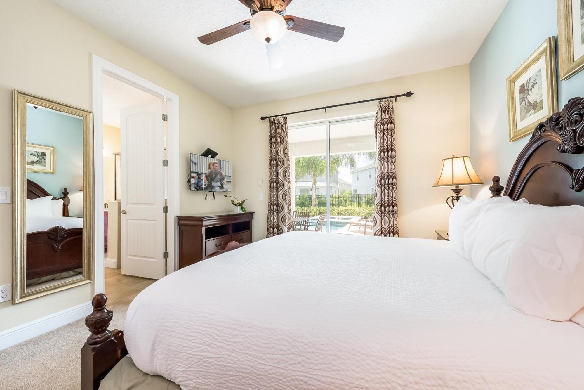 Luxury Dream 11br With Private Pool & Near At Encore