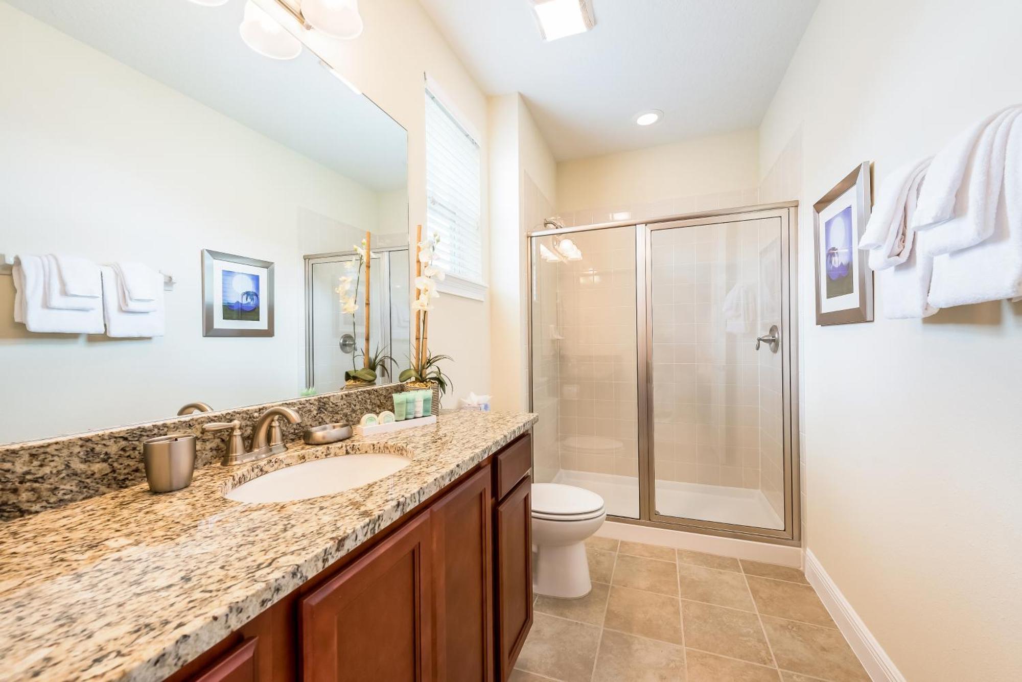 Luxury Dream 11br With Private Pool & Near At Encore Holiday home