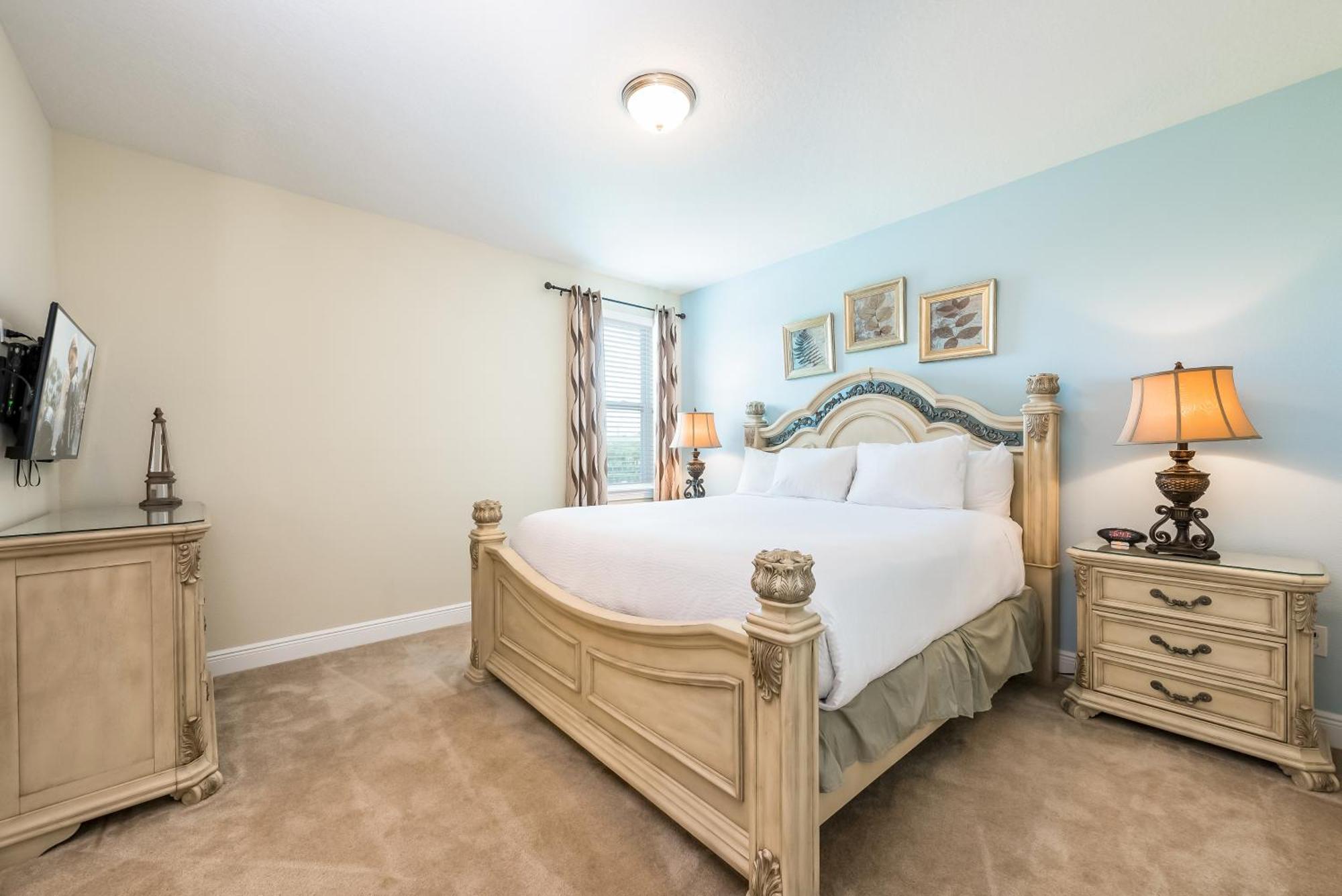 Holiday home Luxury Dream 11br With Private Pool & Near At Encore Orlando