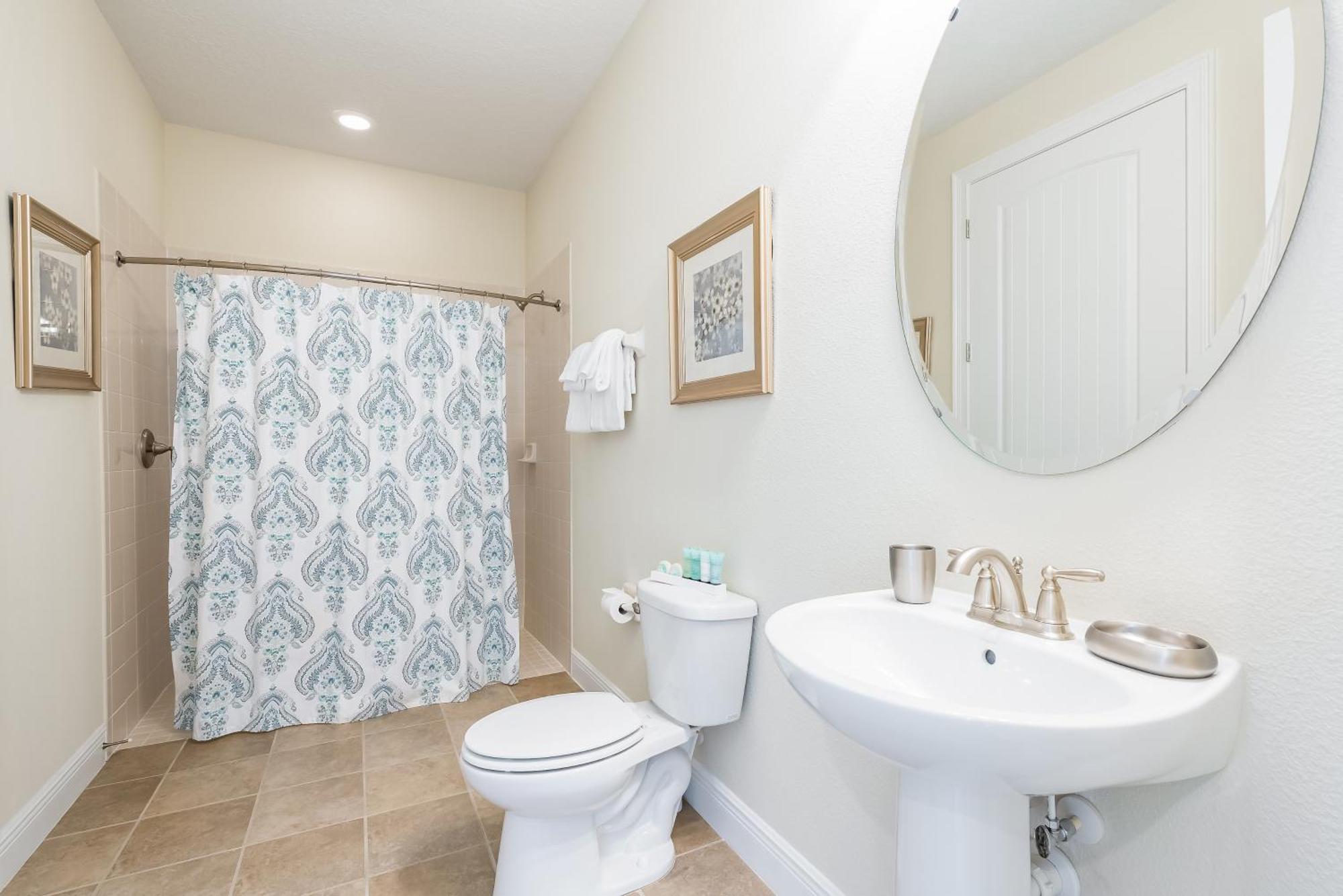 Luxury Dream 11br With Private Pool & Near At Encore Holiday home *