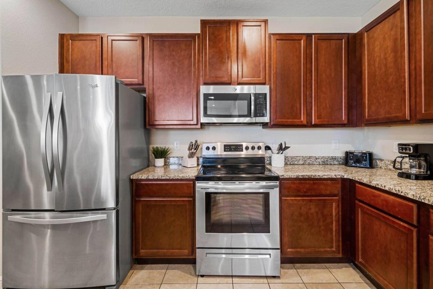 Luxury Dream 11br With Private Pool & Near At Encore Orlando