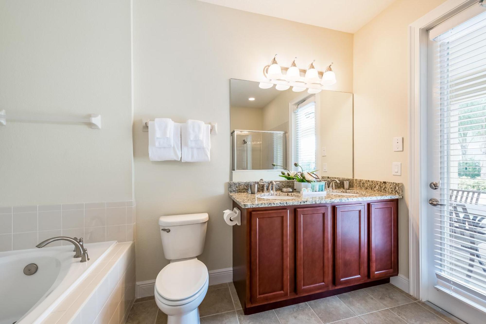 Luxury Dream 11br With Private Pool & Near At Encore Holiday home