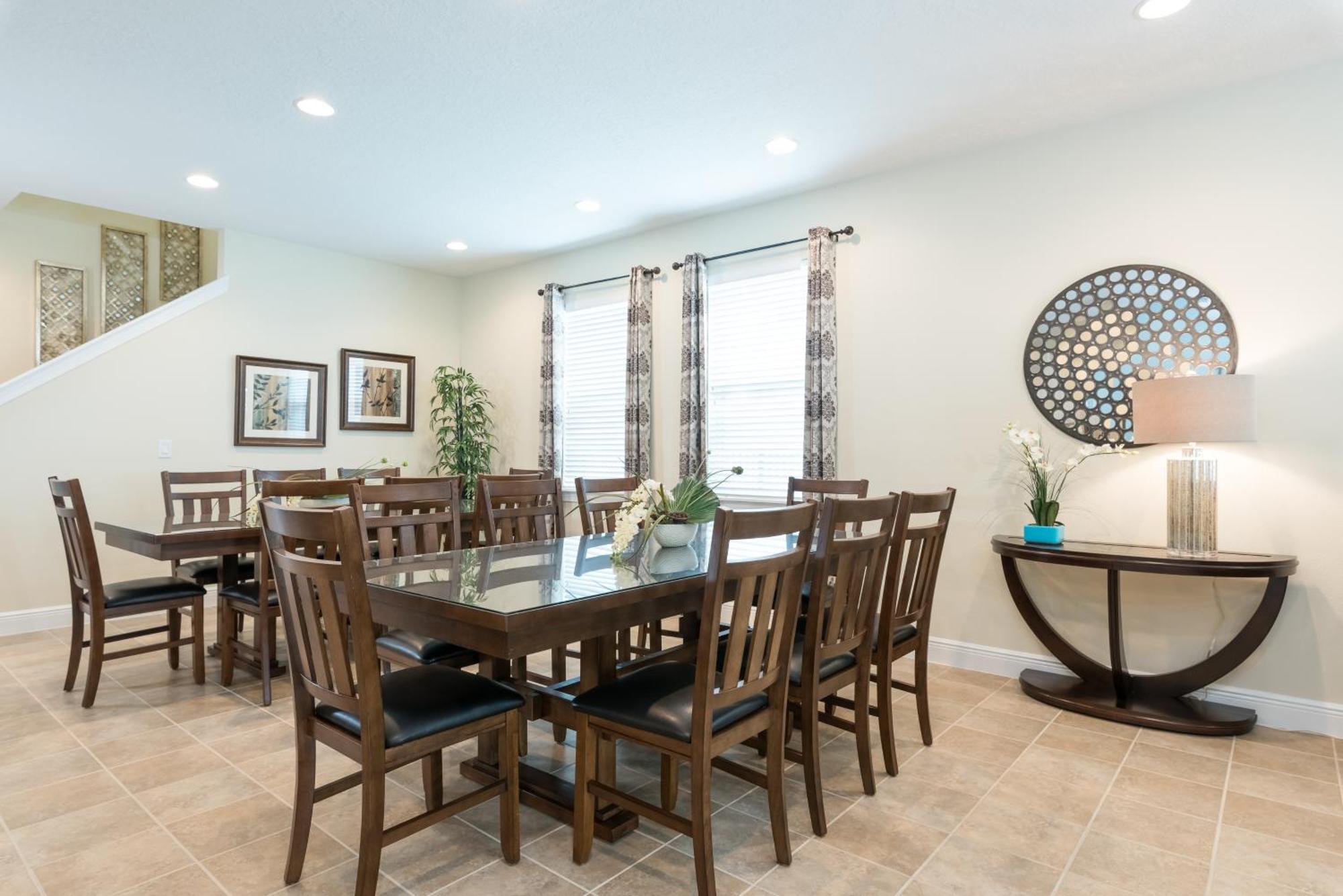 Holiday home Luxury Dream 11br With Private Pool & Near At Encore Orlando