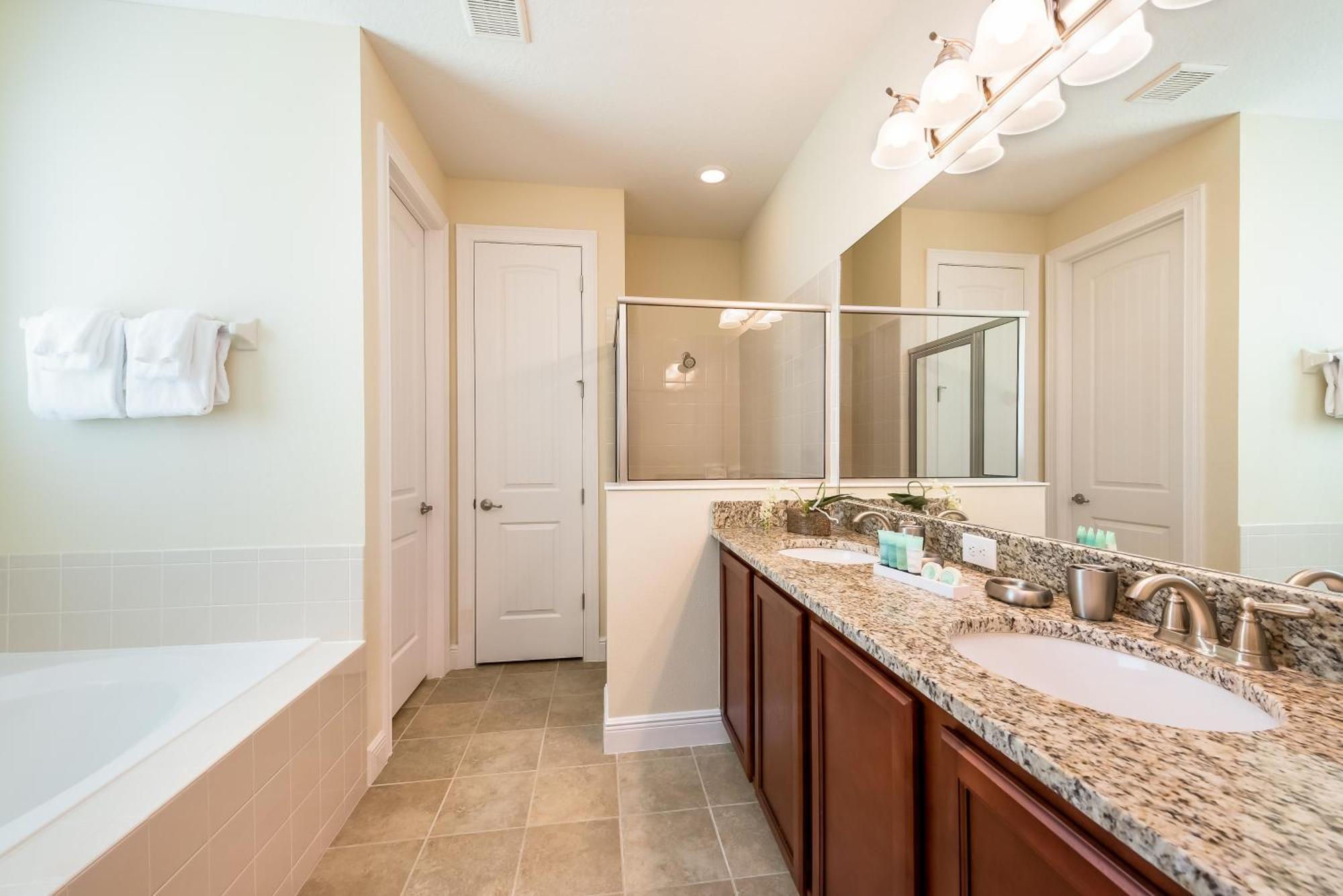 Holiday home Luxury Dream 11br With Private Pool & Near At Encore *