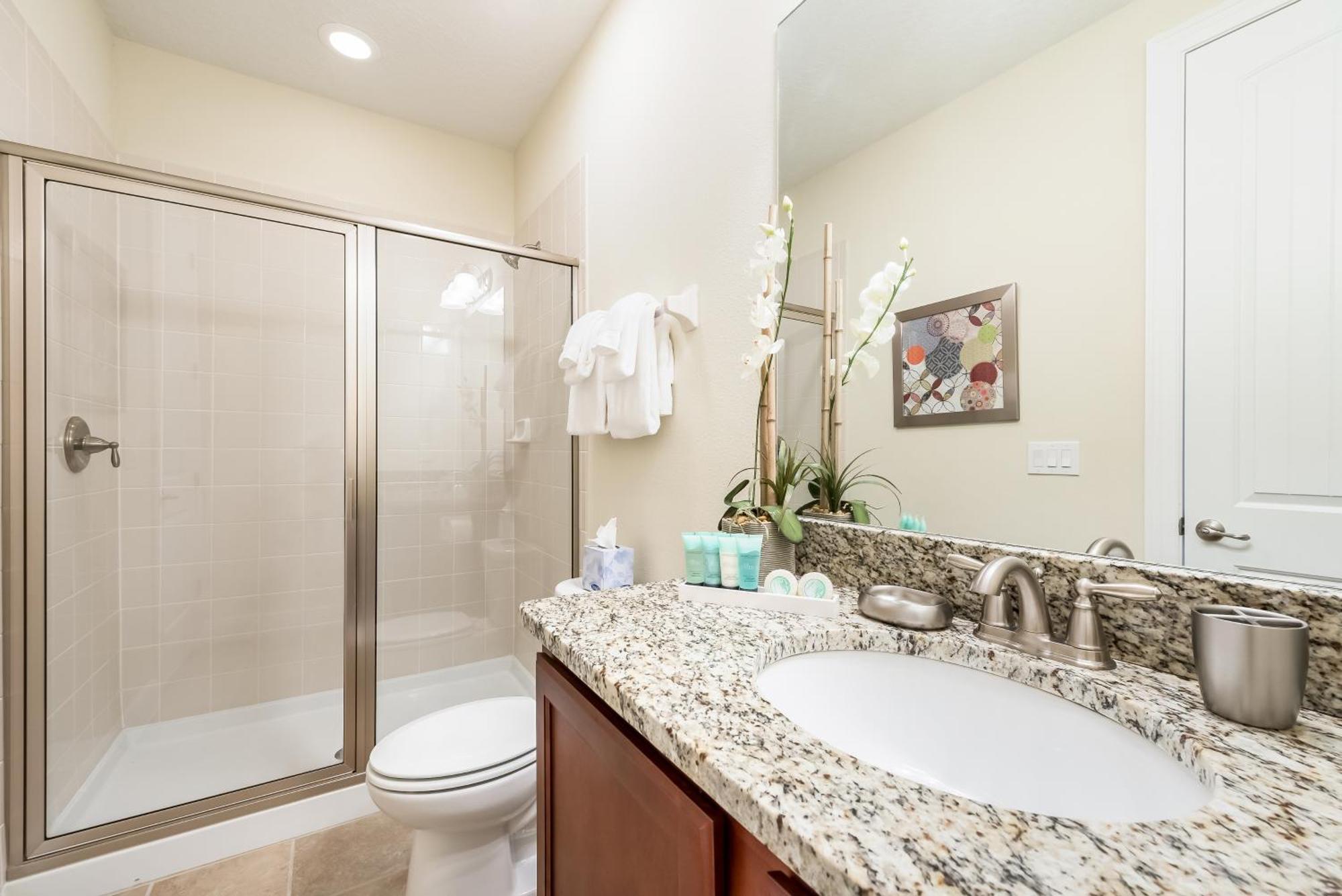 Holiday home Luxury Dream 11br With Private Pool & Near At Encore
