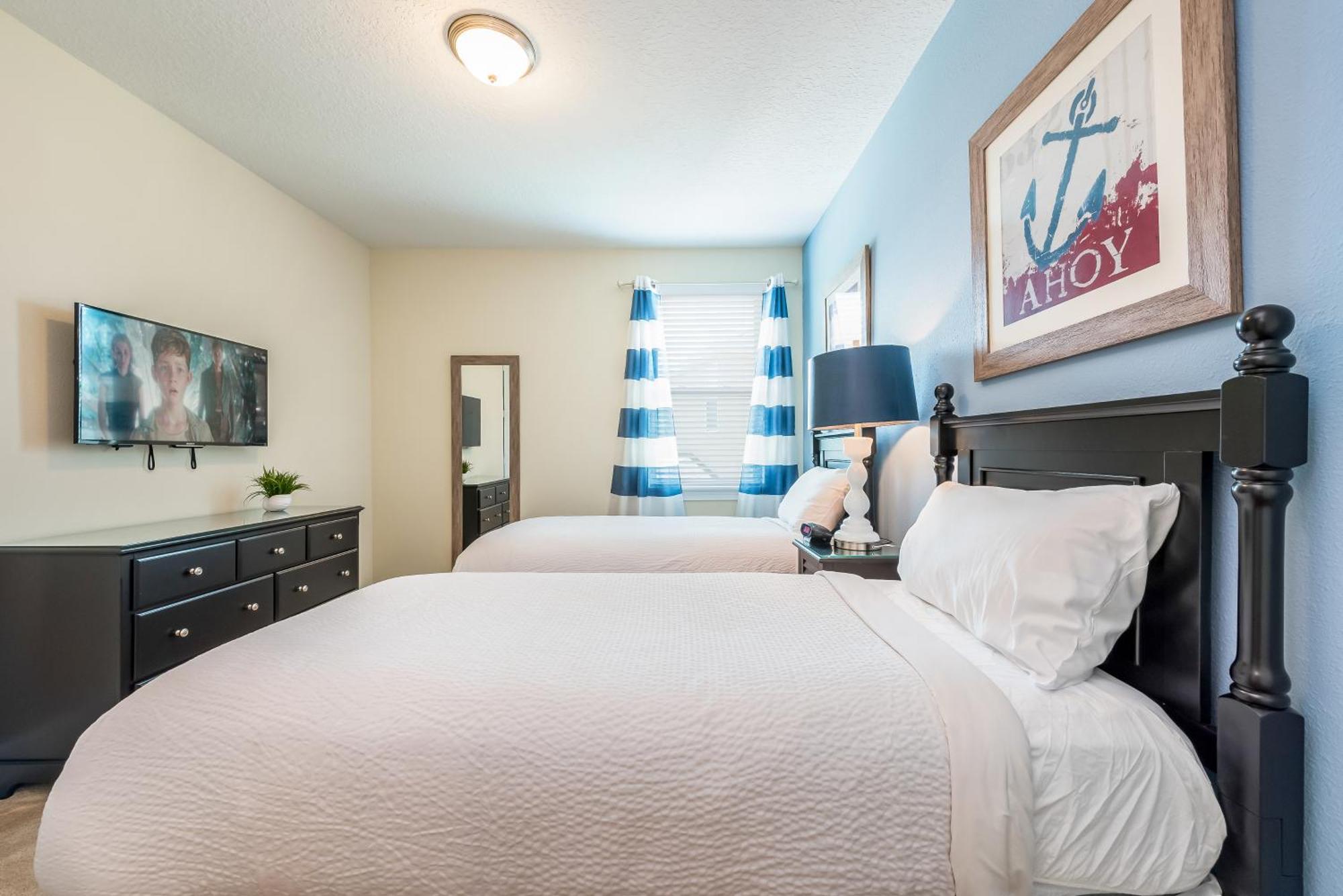 Luxury Dream 11br With Private Pool & Near At Encore Holiday home *