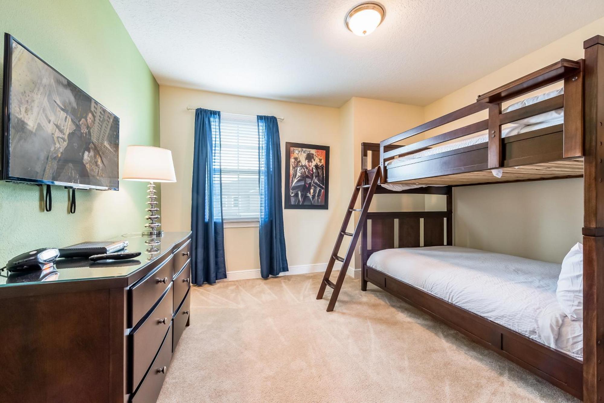 Luxury Dream 11br With Private Pool & Near At Encore Holiday home Orlando
