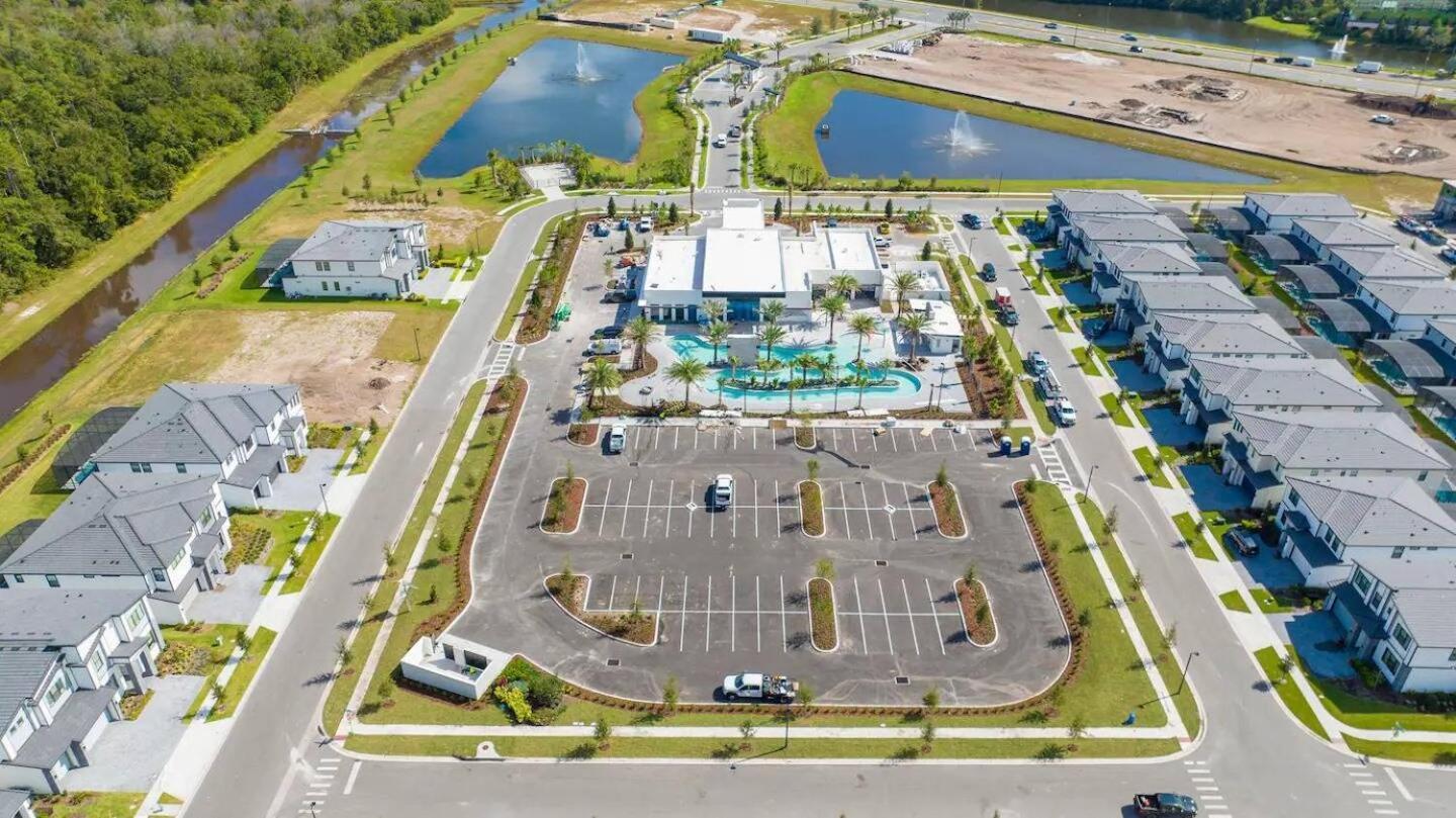 Holiday home Unforgettable Vacation: 9br Paradiso Grand Orlando