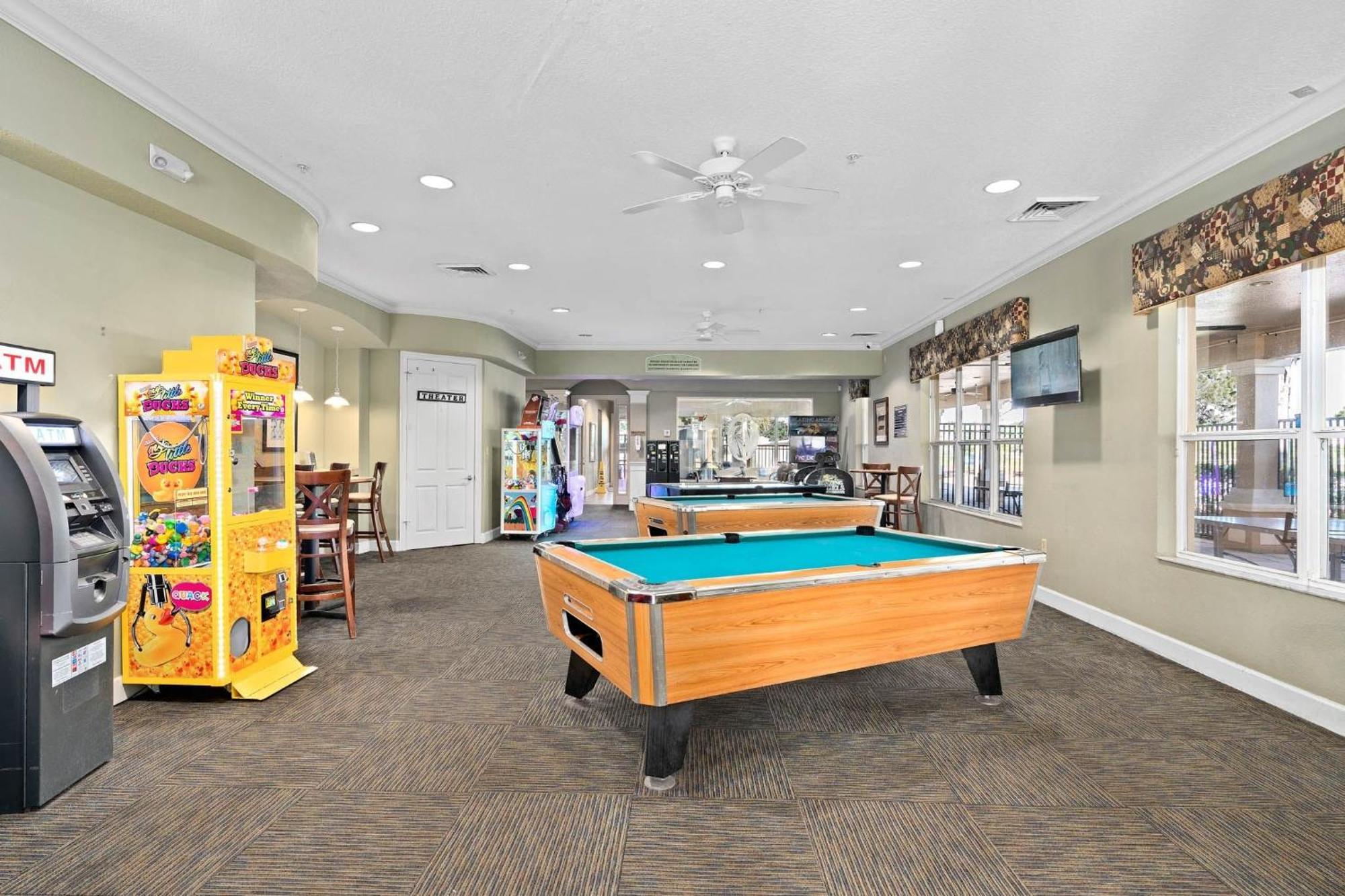 Holiday home 3bd/3ba Adventure Townhome | Access Orlando