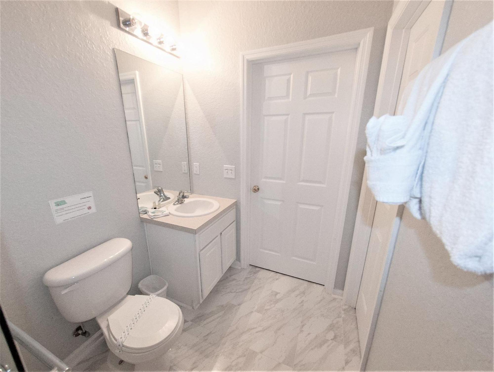 3bd/3ba Adventure Townhome | Access * Orlando