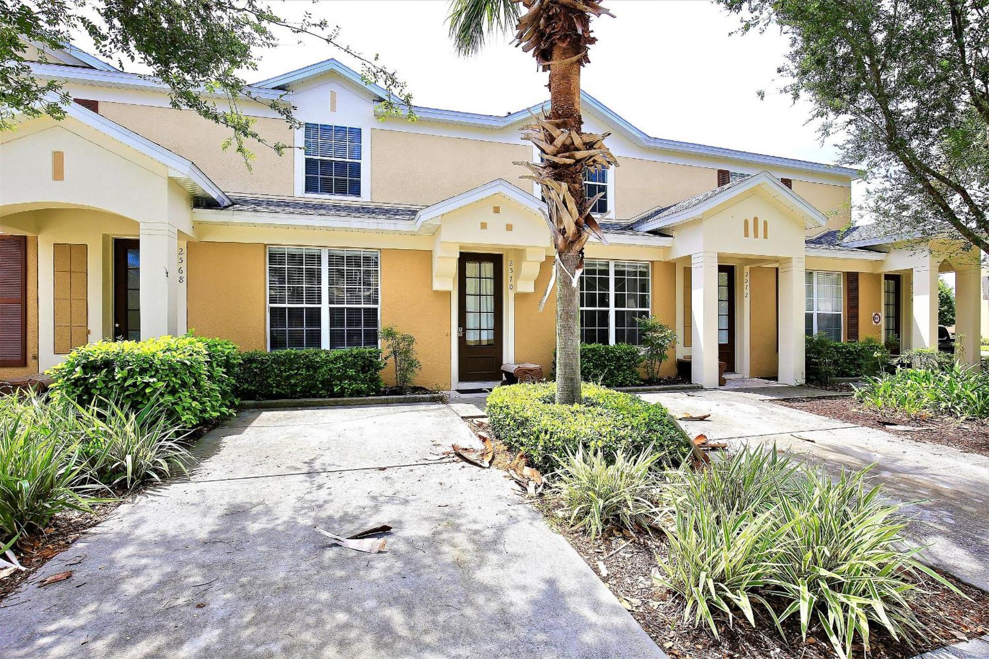 3bd/3ba Adventure Townhome | Access