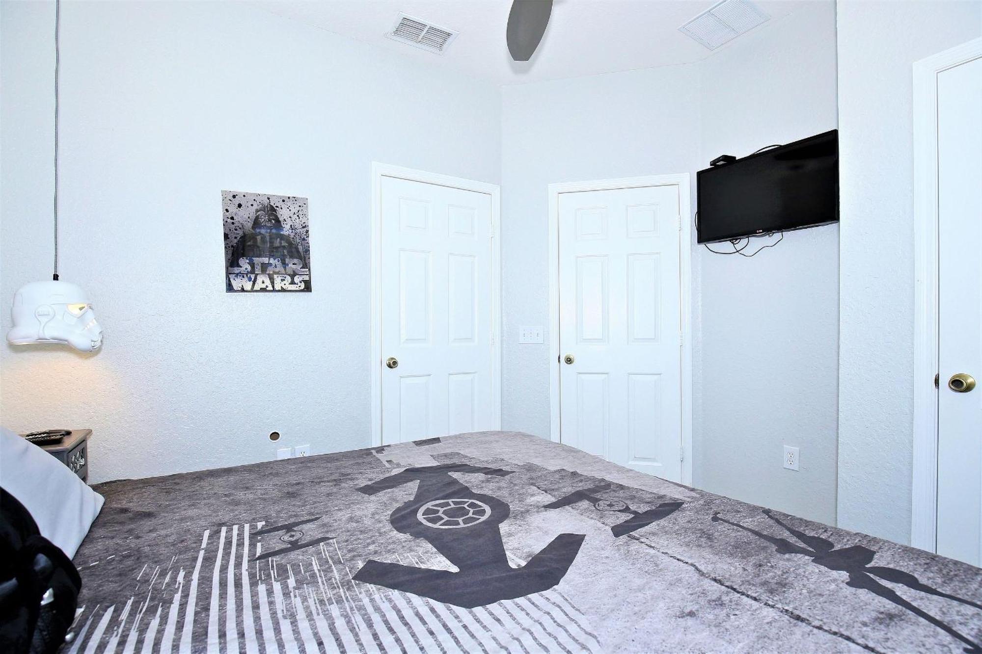 3bd/3ba Adventure Townhome | Access Holiday home