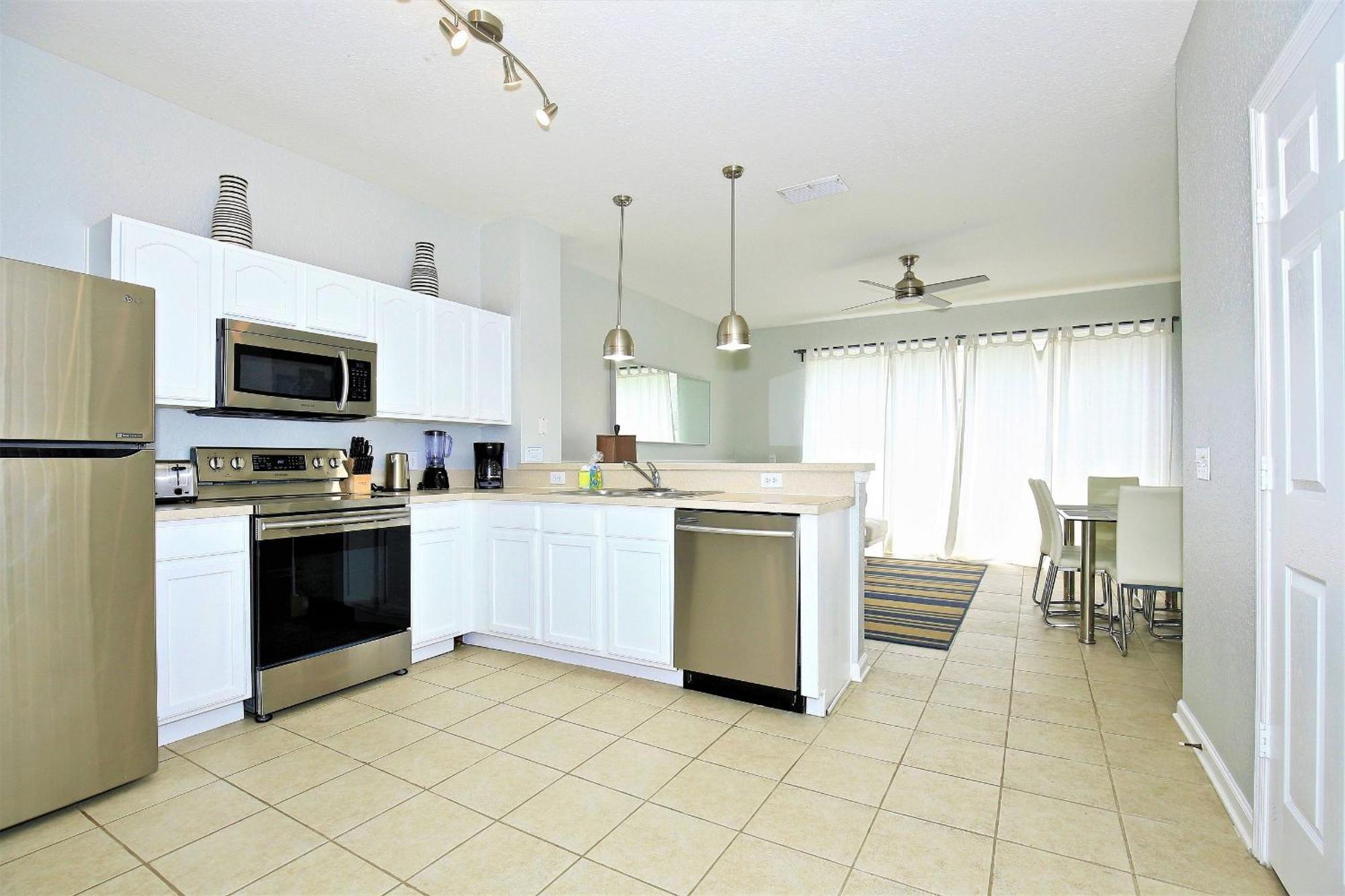 Holiday home 3bd/3ba Adventure Townhome | Access