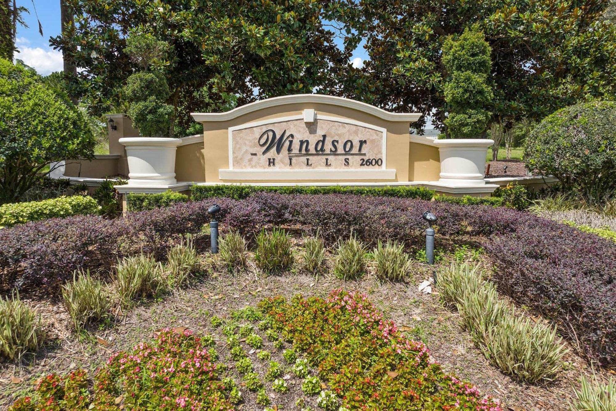 3bd/3ba Adventure Townhome | Access Orlando